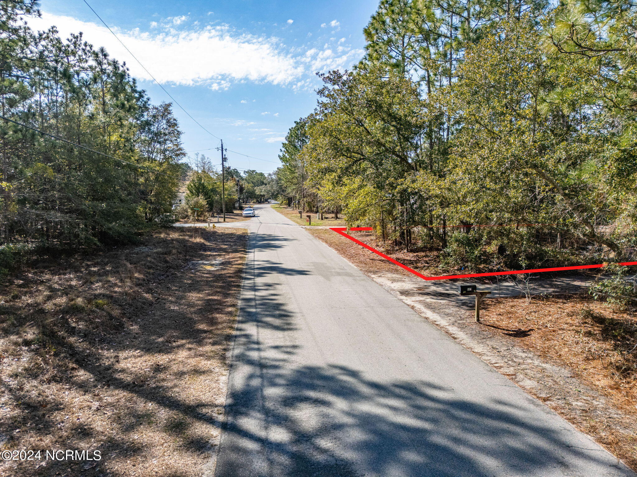 872 Wimberley Road