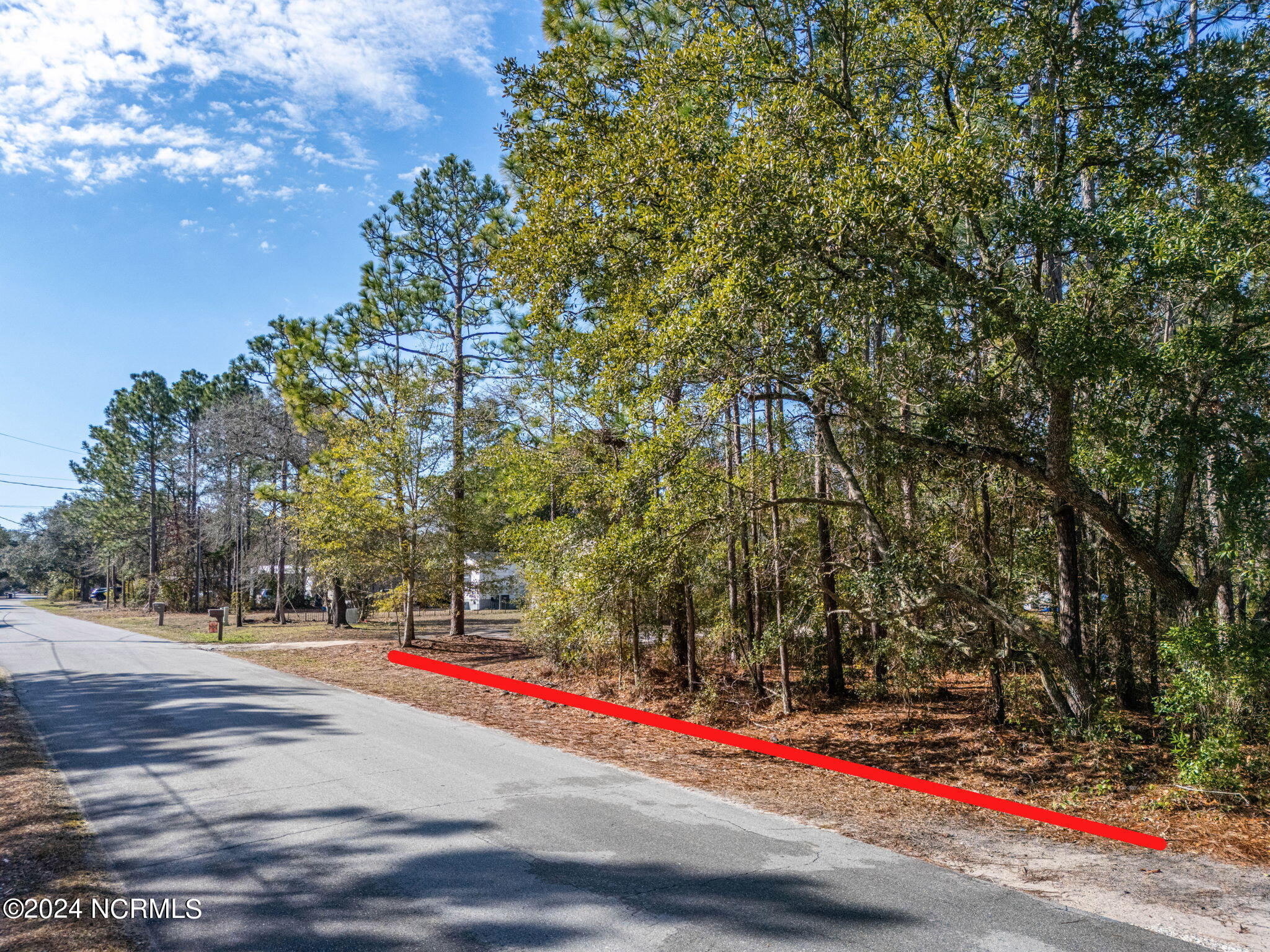 872 Wimberley Road