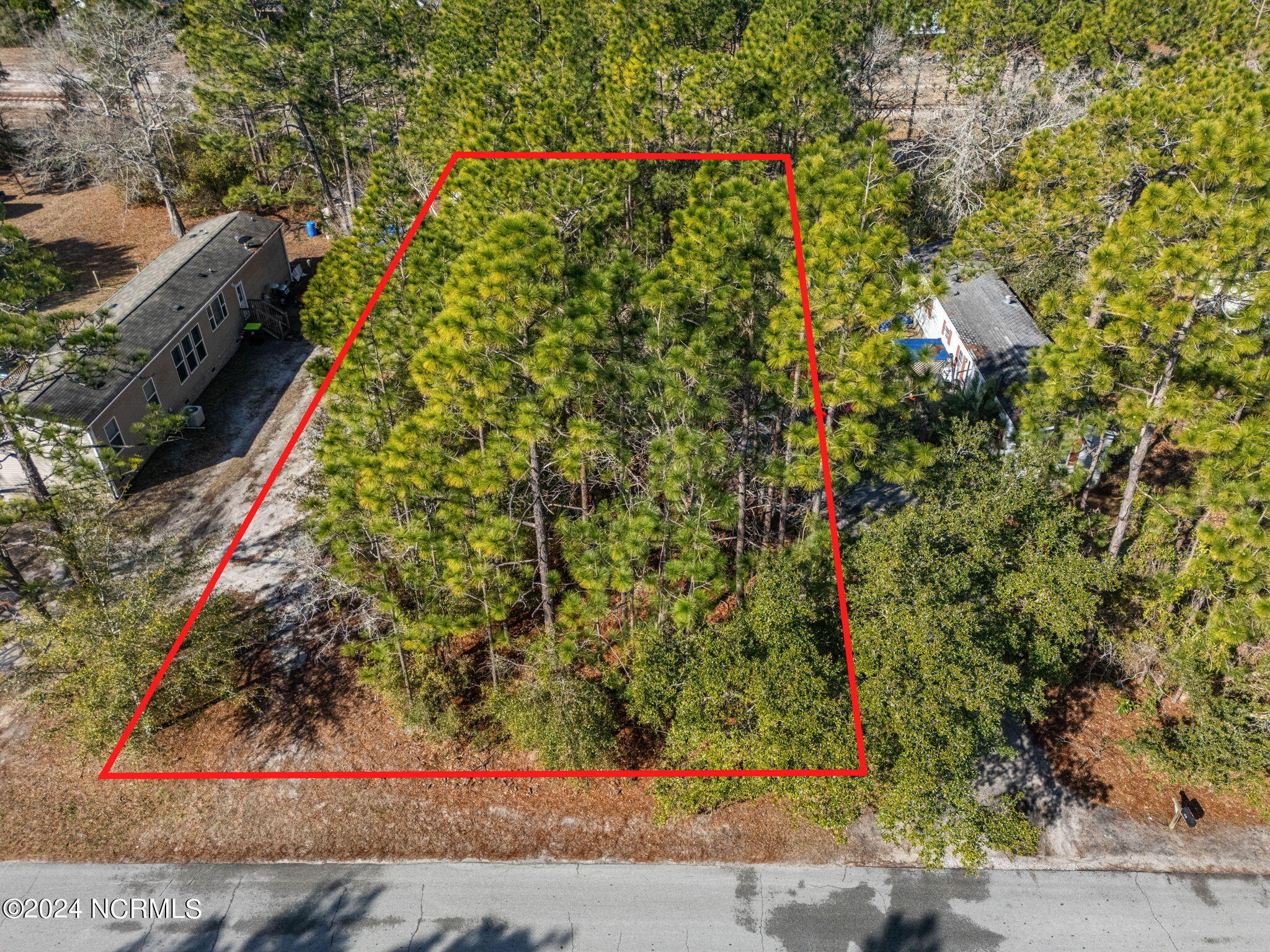 872 Wimberley Road