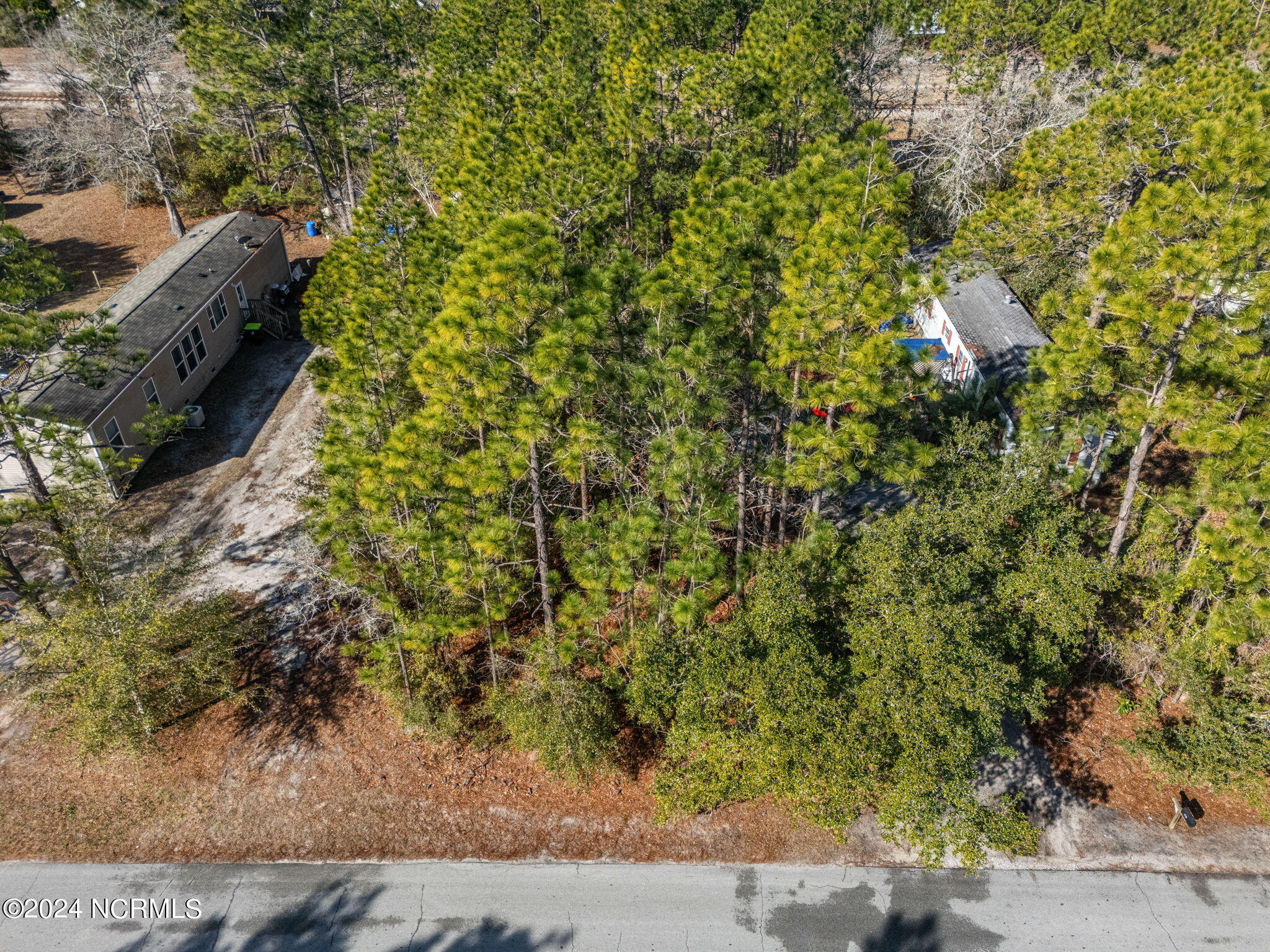 872 Wimberley Road