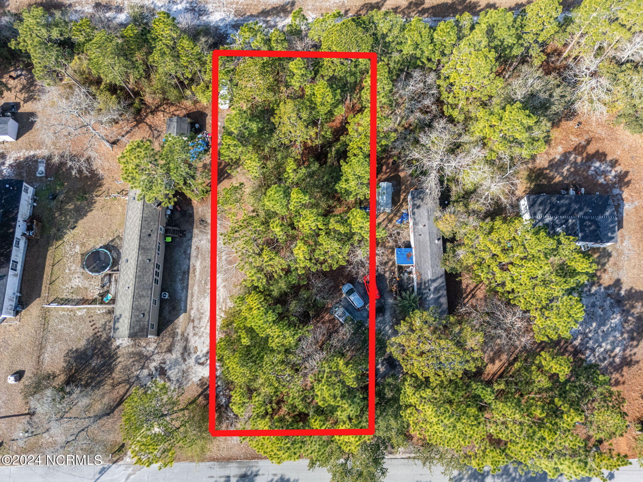 872 Wimberley Road