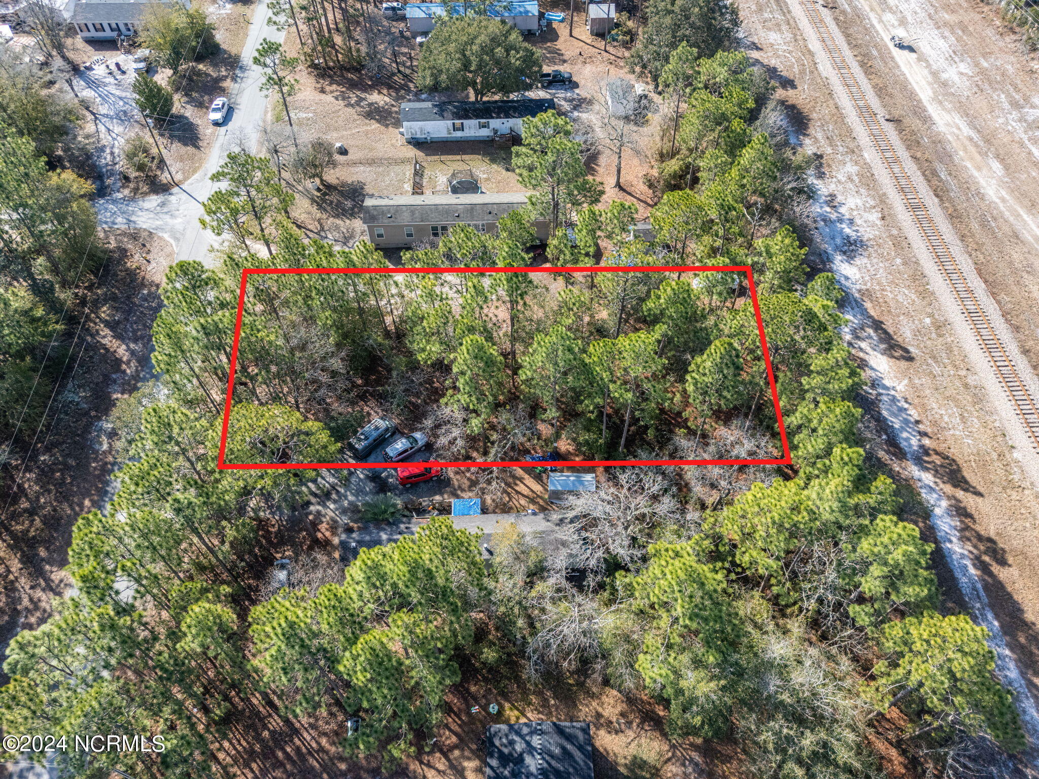 872 Wimberley Road