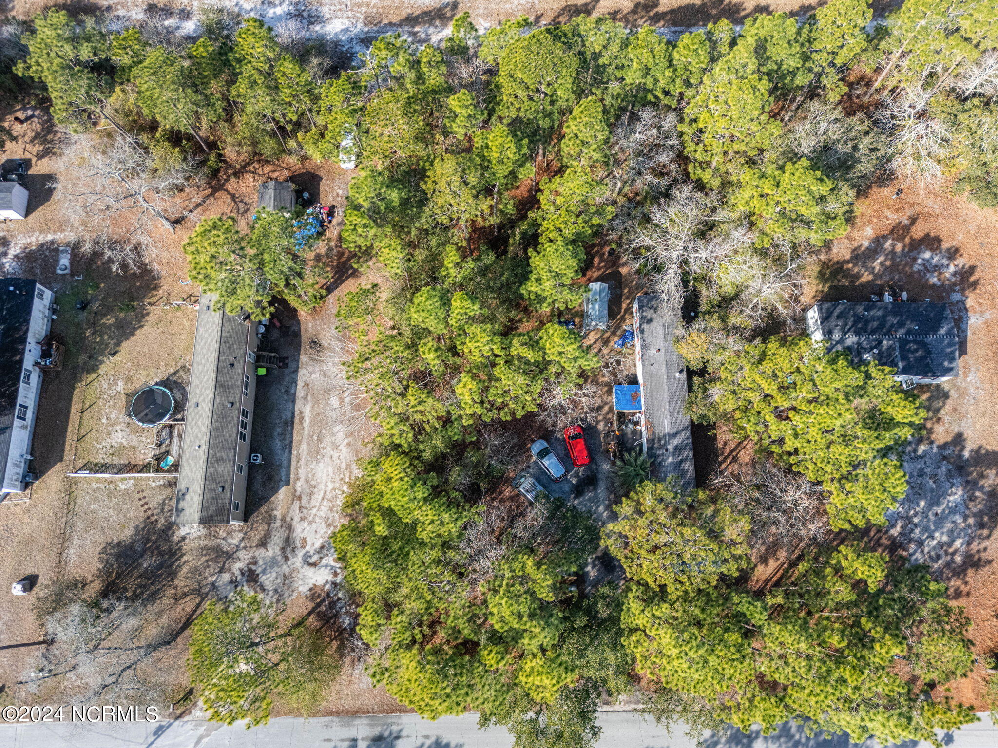872 Wimberley Road