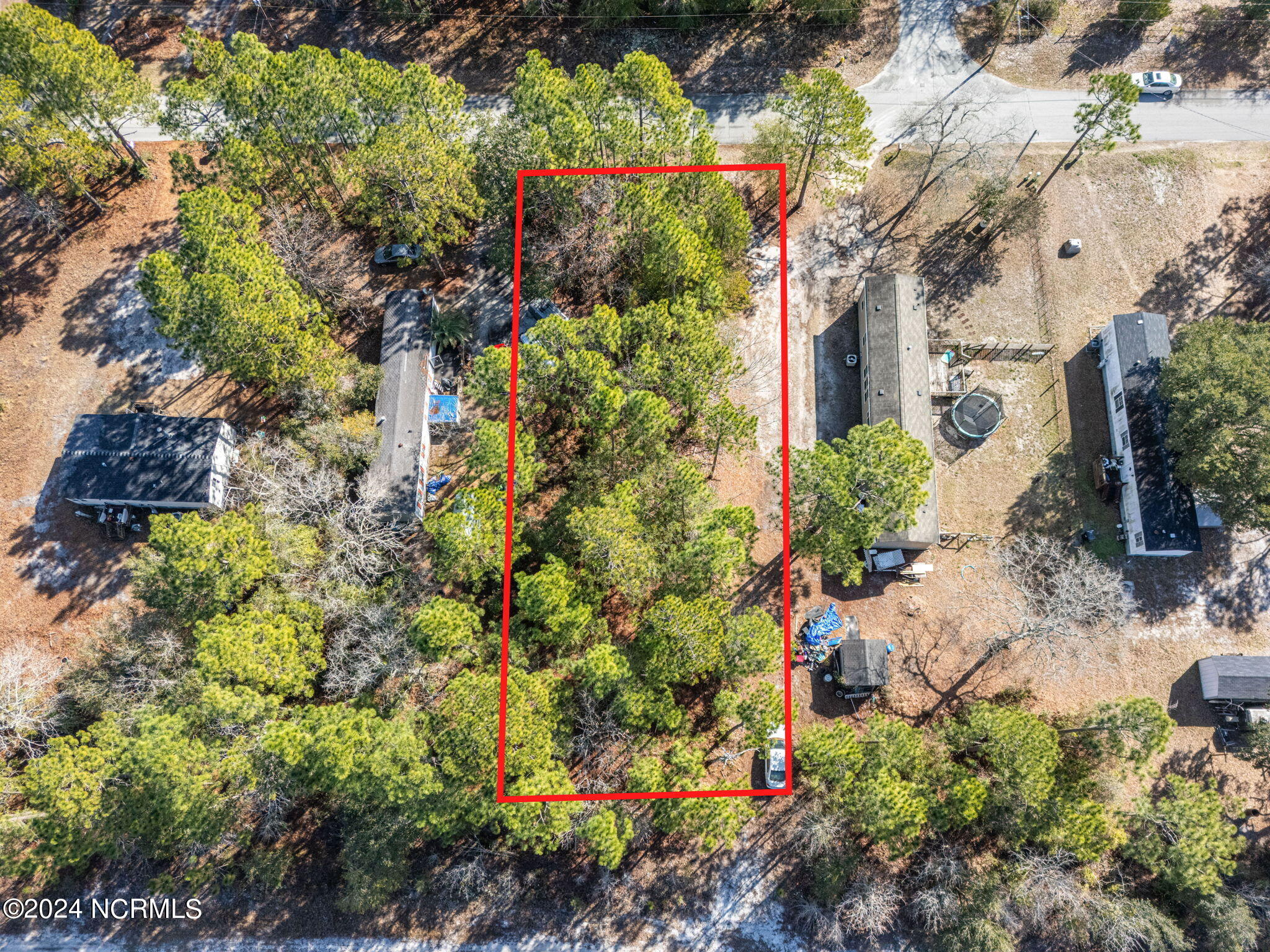 872 Wimberley Road