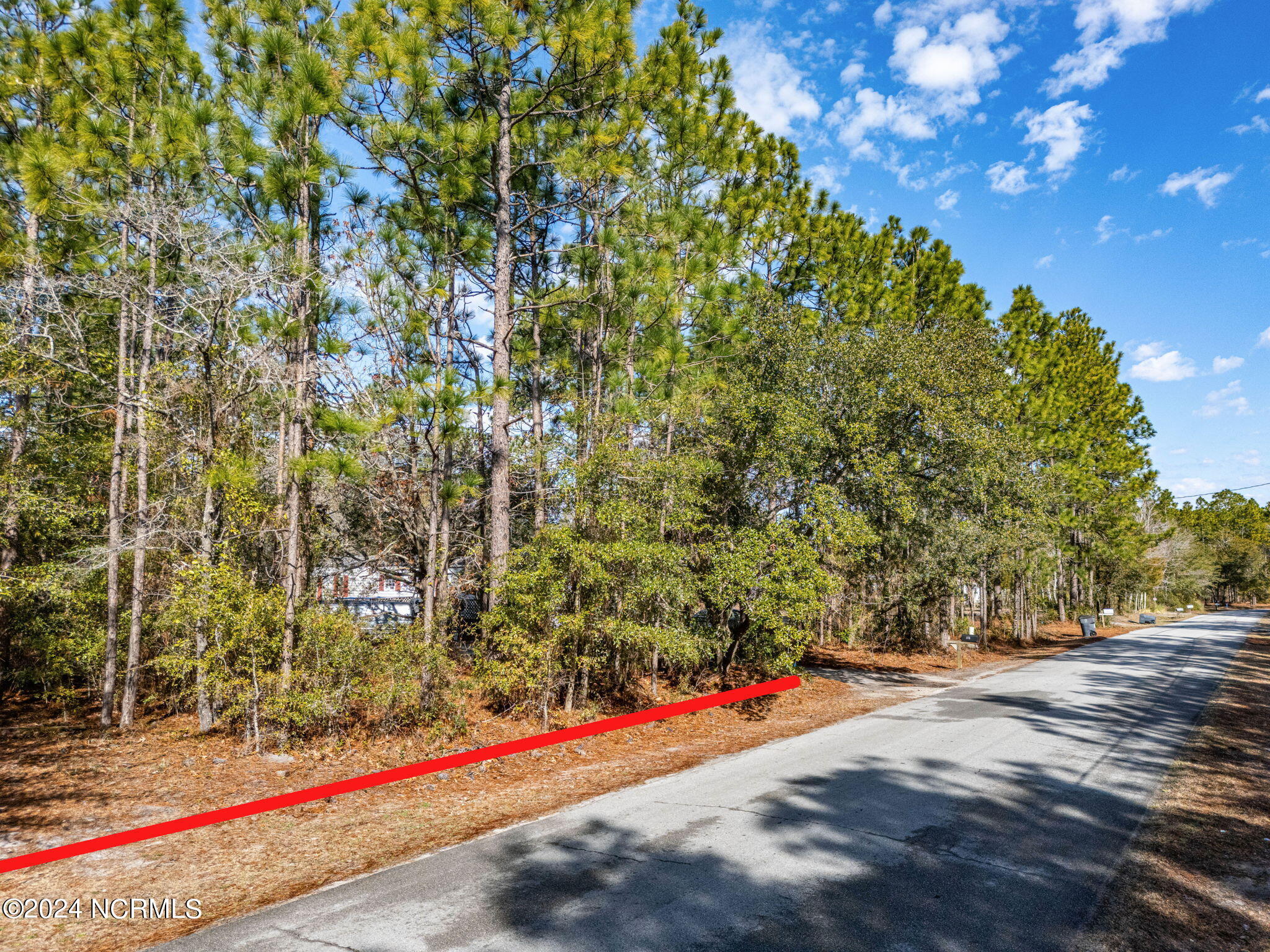 872 Wimberley Road