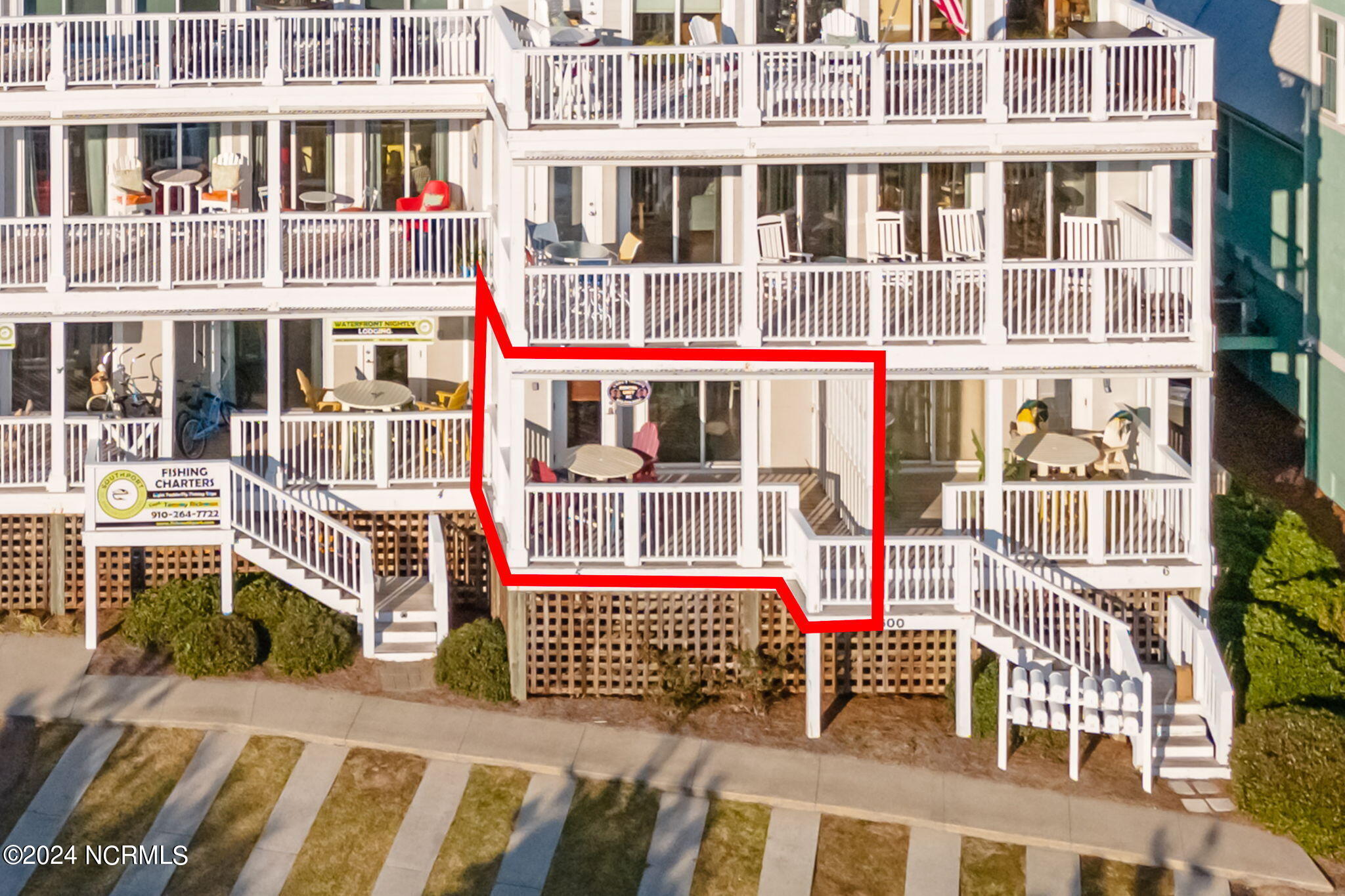 600 W Brunswick Street, Unit 5