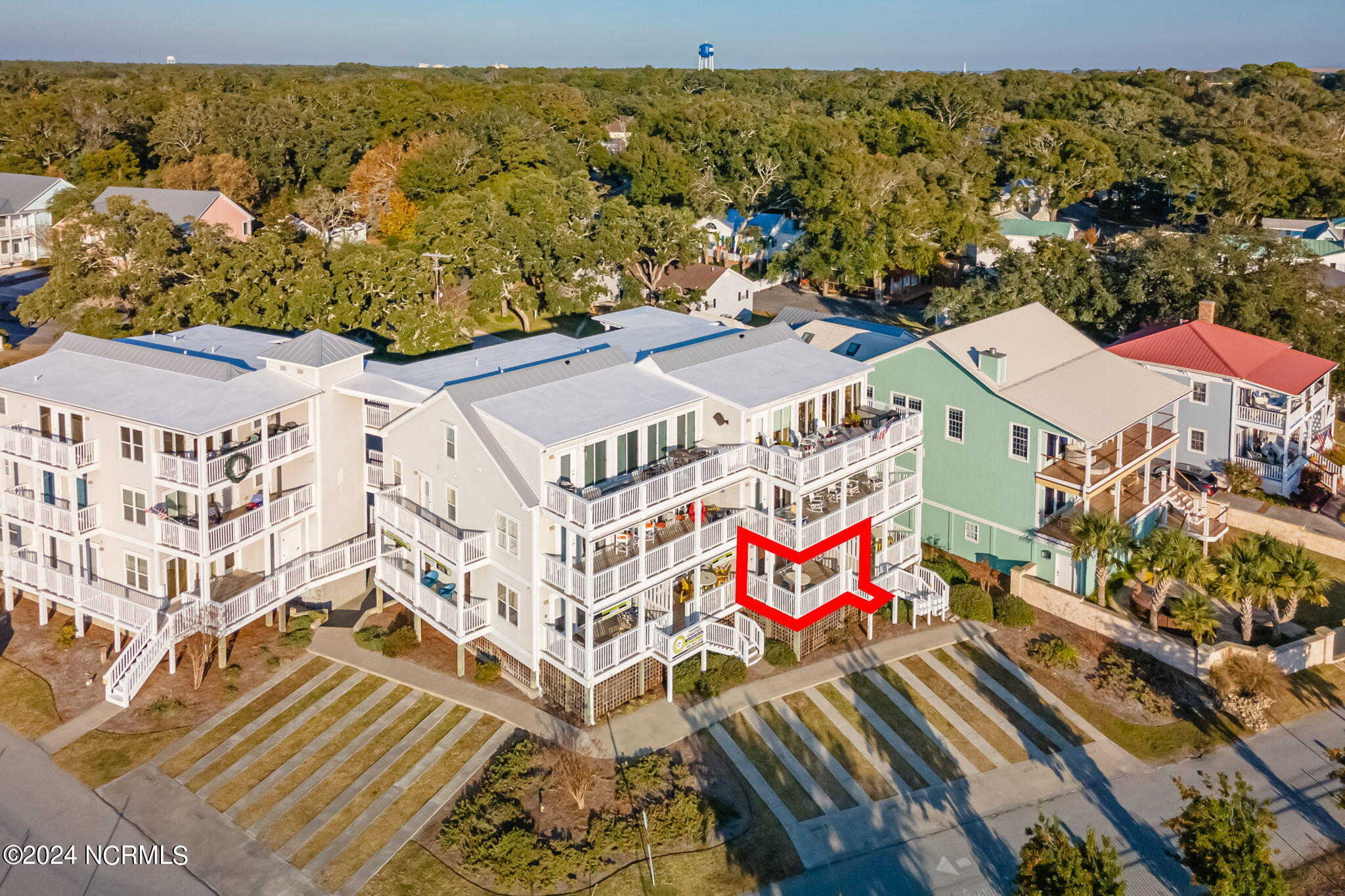 600 W Brunswick Street, Unit 5