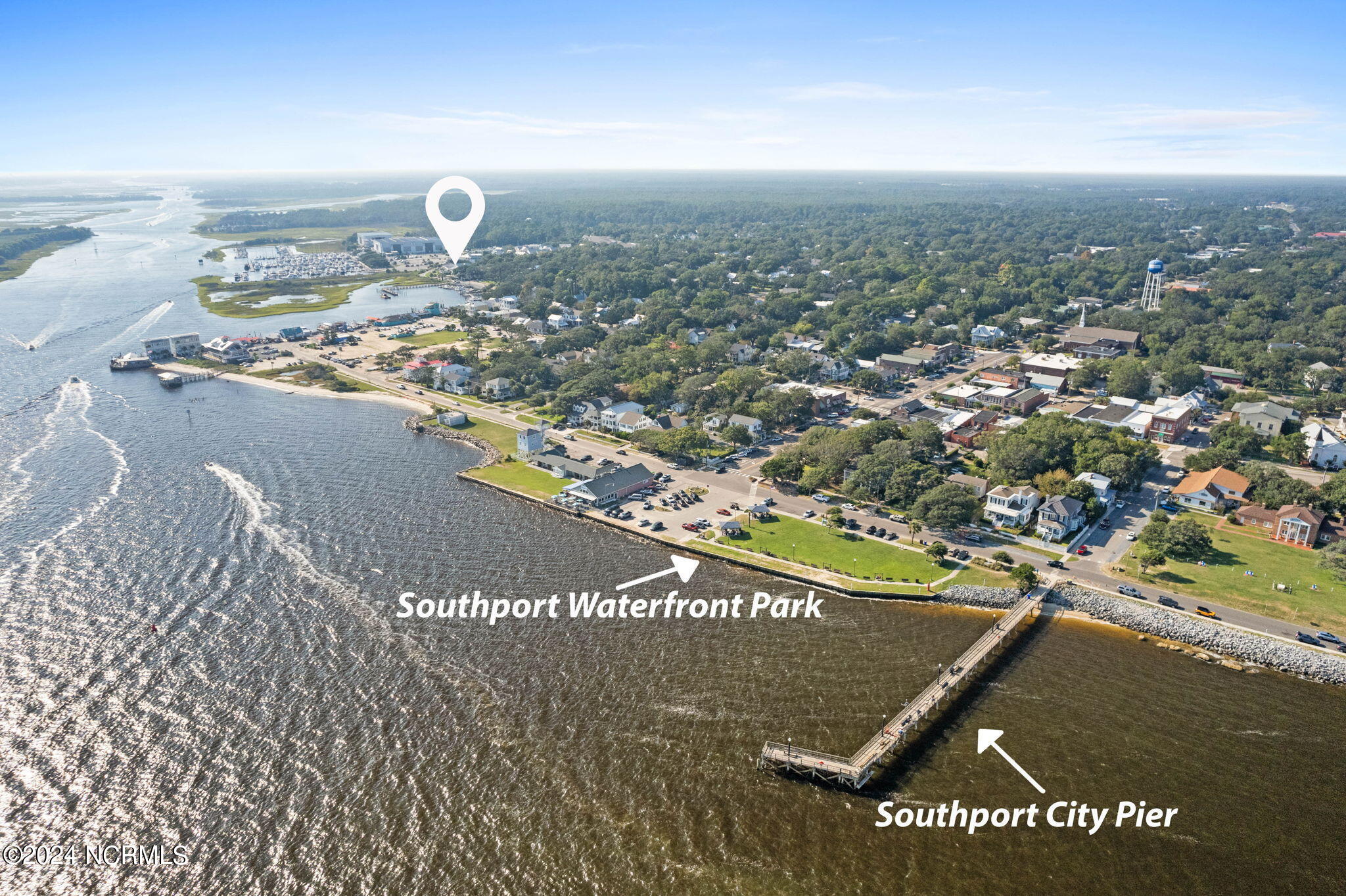 600 W Brunswick Street, Unit 5