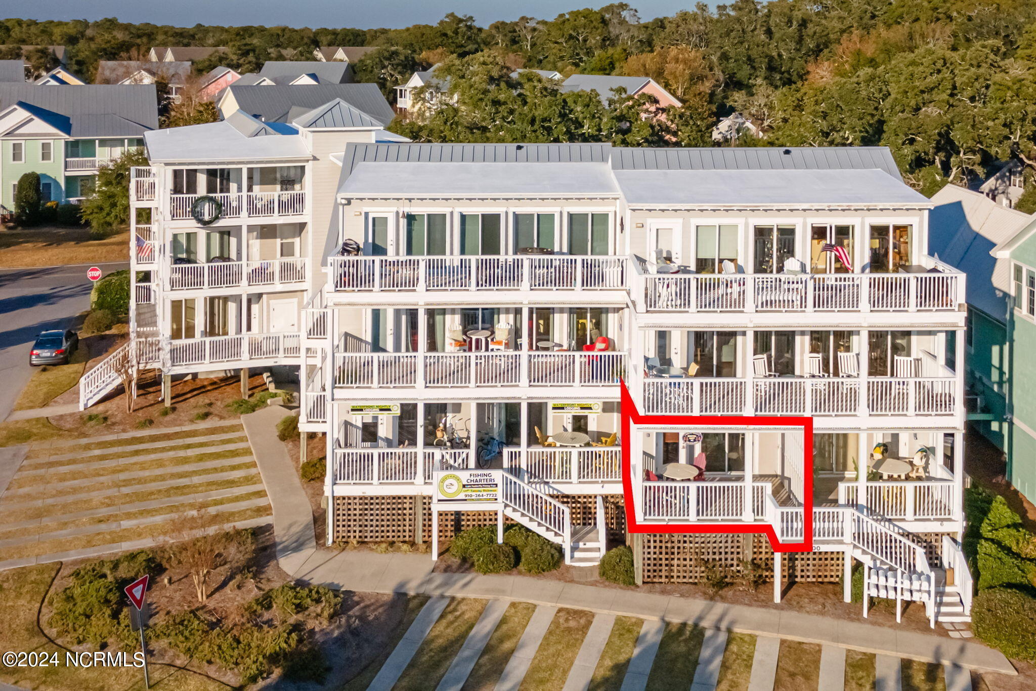 600 W Brunswick Street, Unit 5