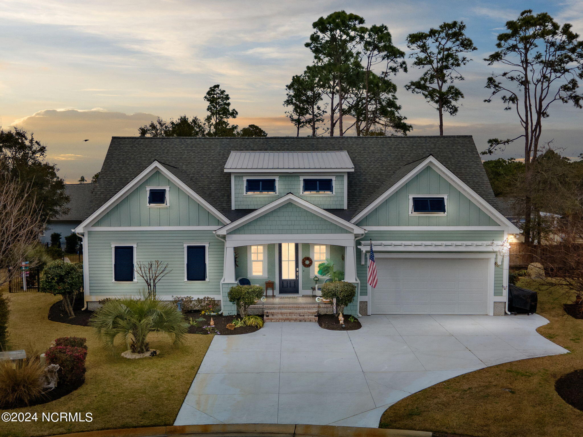 1038 Sea Horse Court