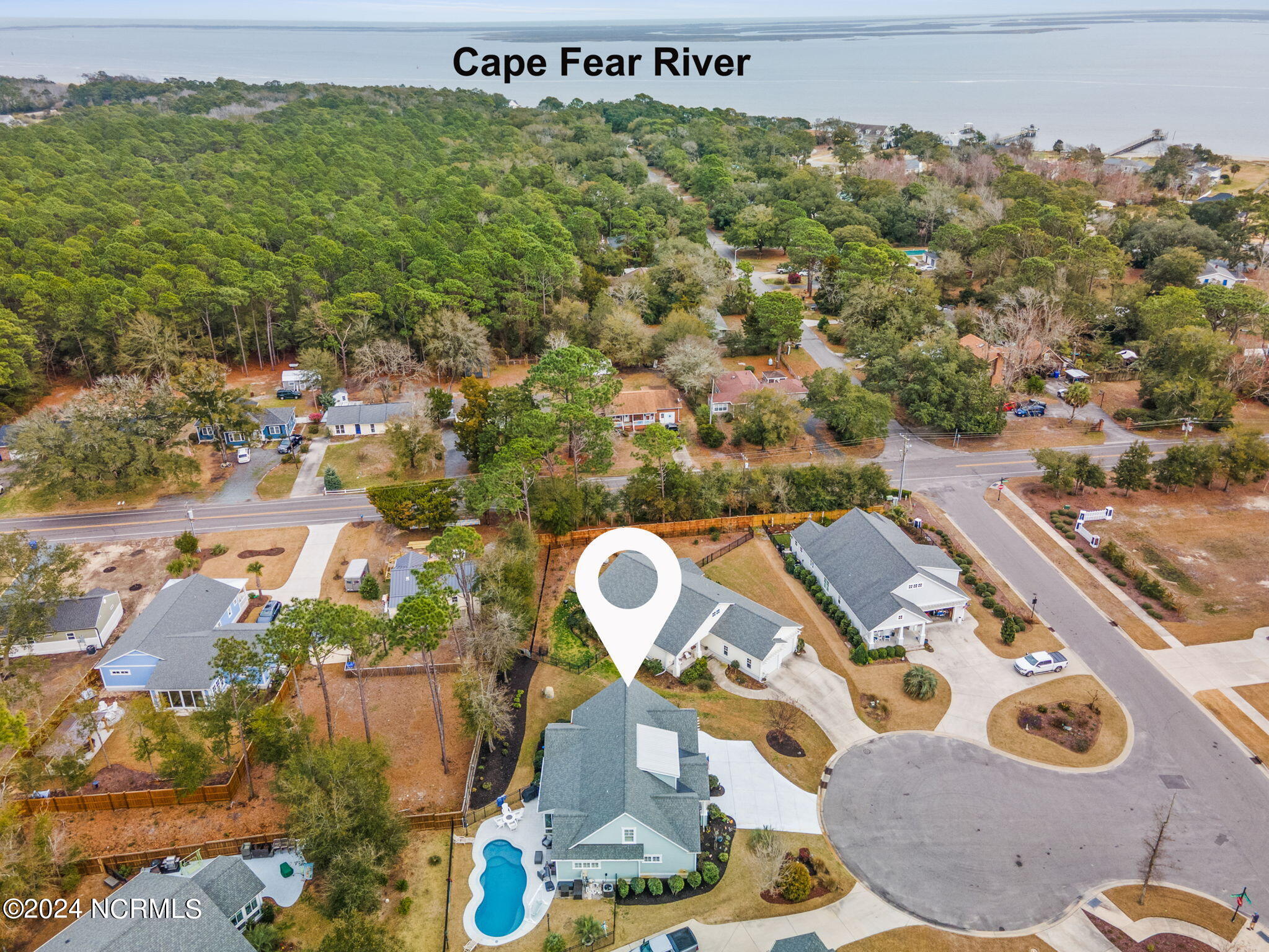 1038 Sea Horse Court