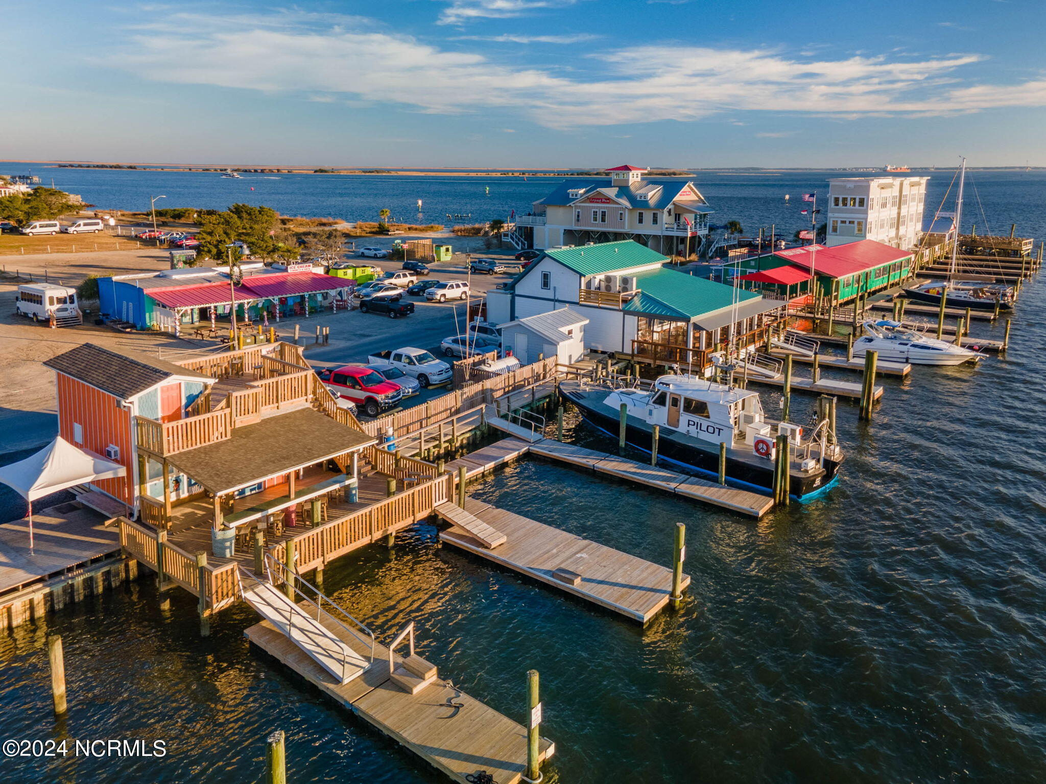 1038 Sea Horse Court