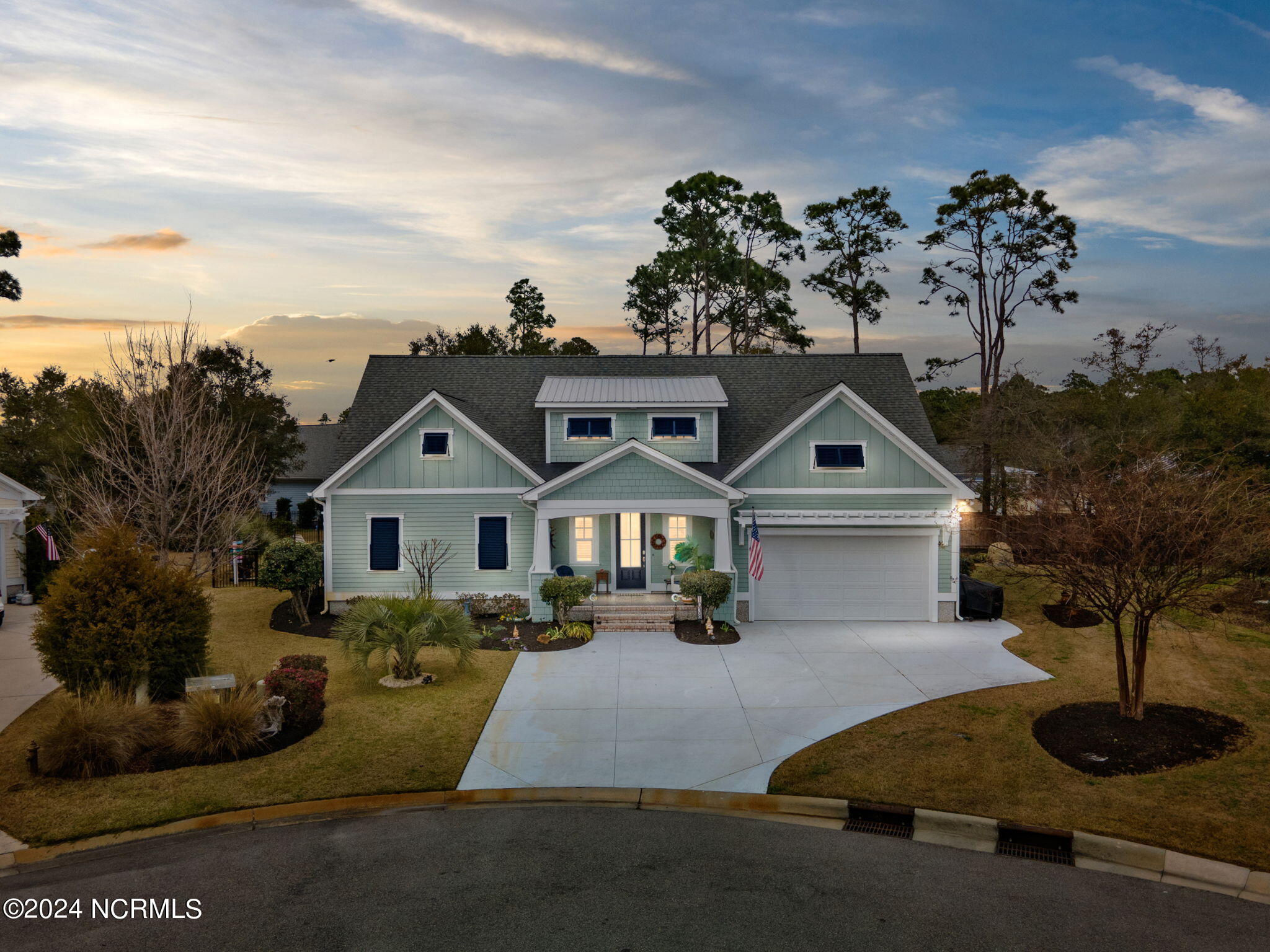 1038 Sea Horse Court