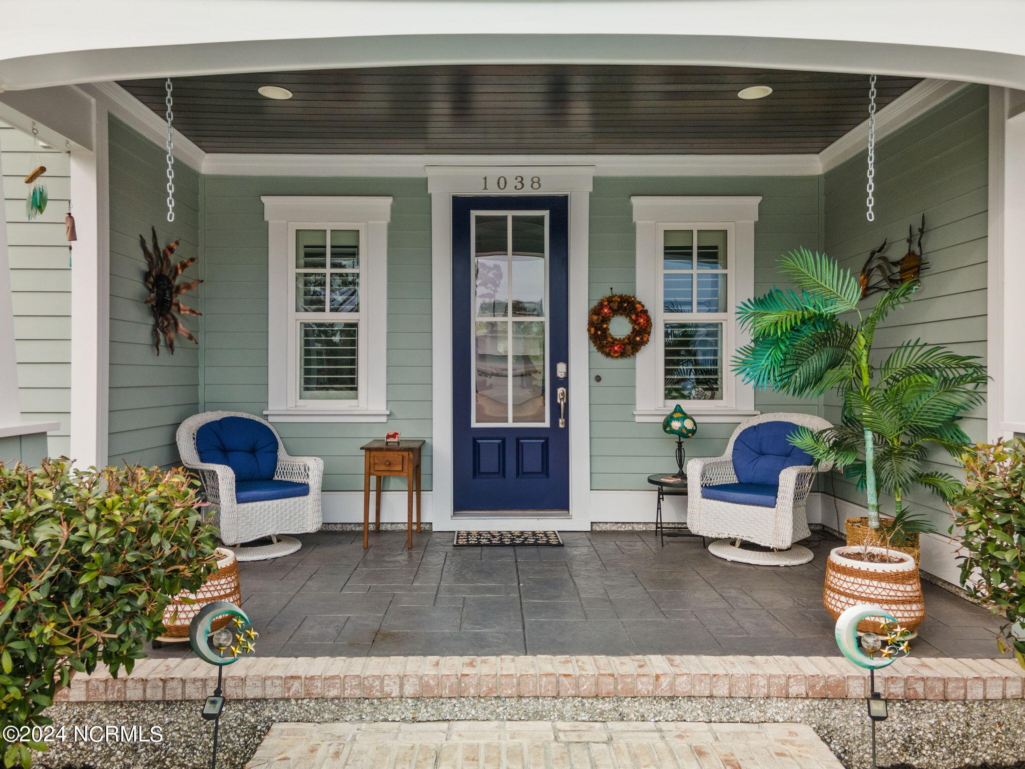 1038 Sea Horse Court