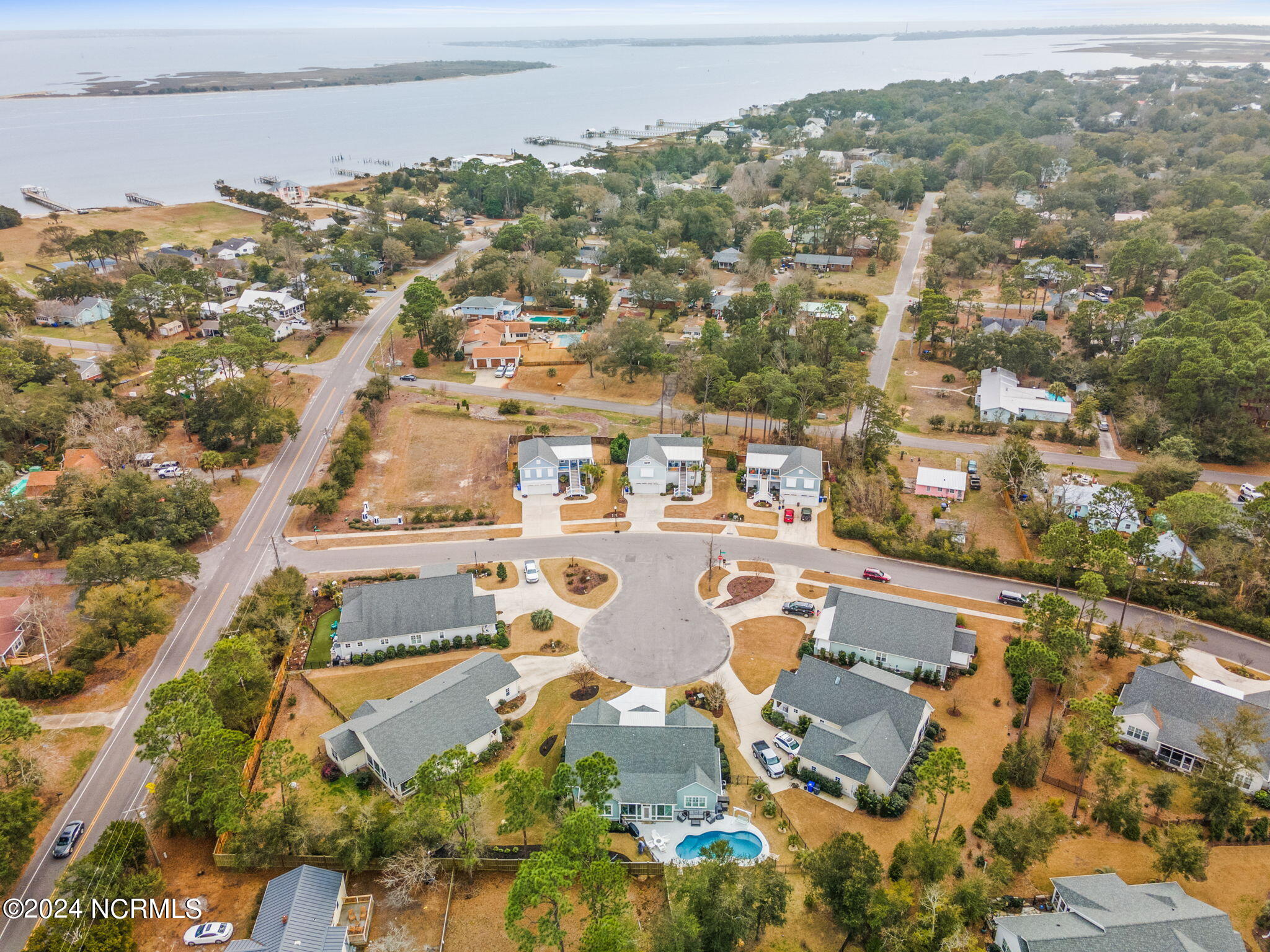 1038 Sea Horse Court