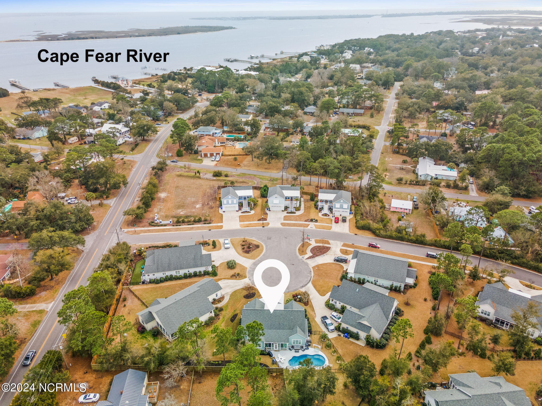 1038 Sea Horse Court