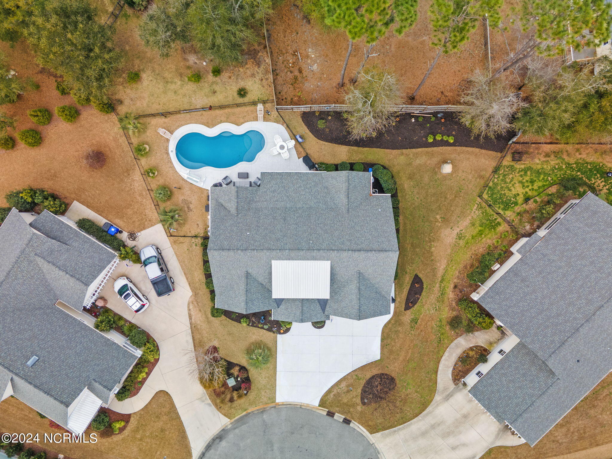 1038 Sea Horse Court