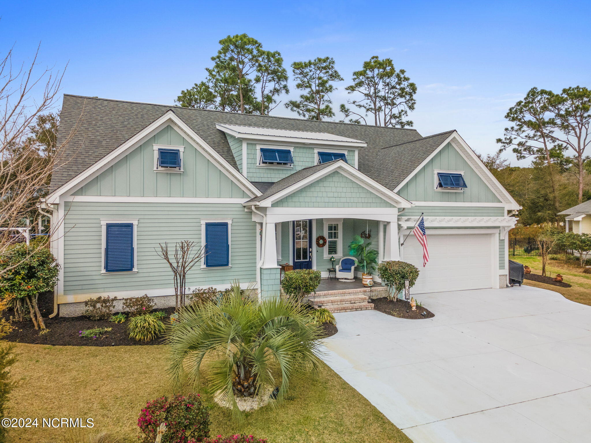 1038 Sea Horse Court