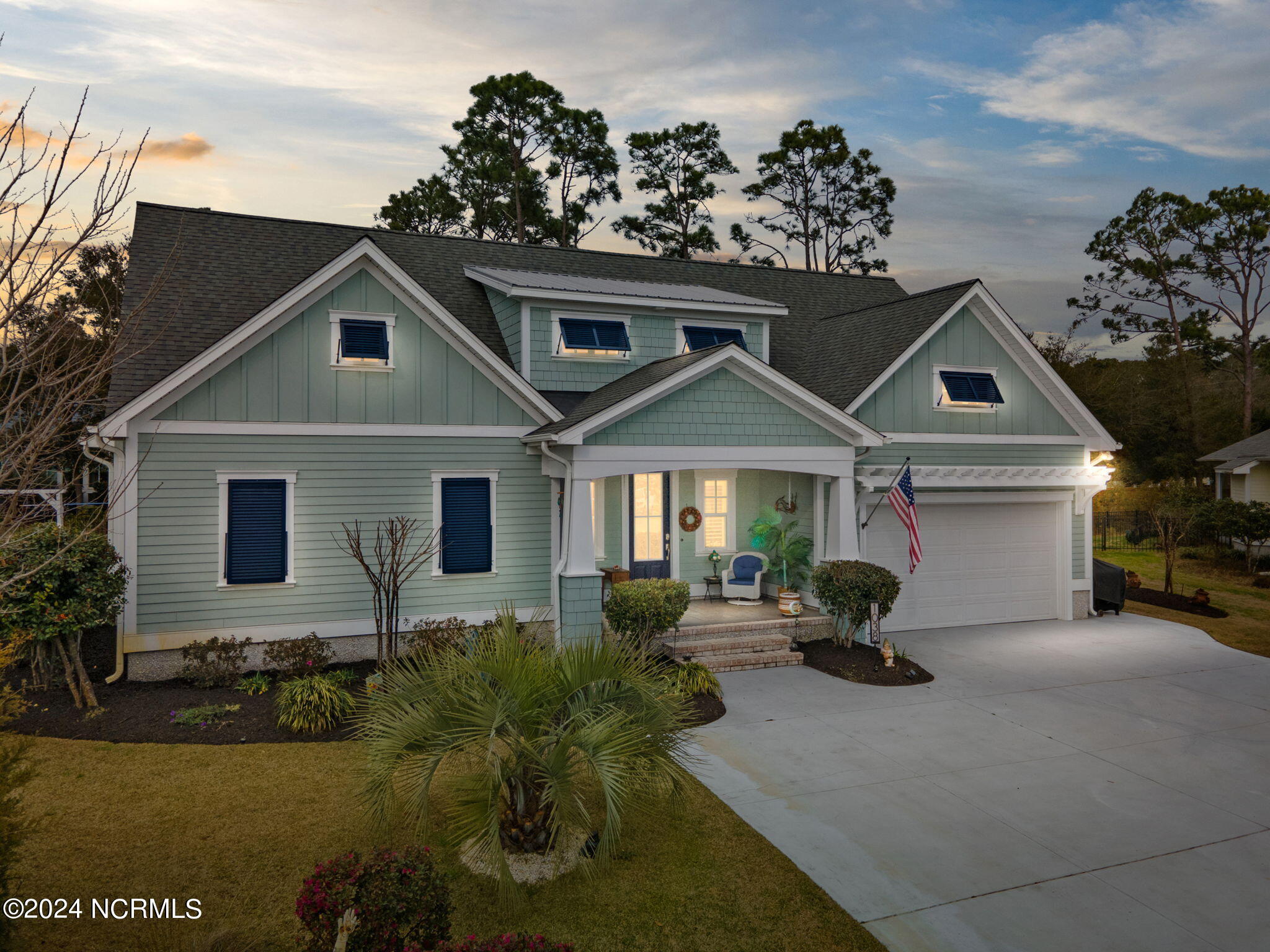 1038 Sea Horse Court