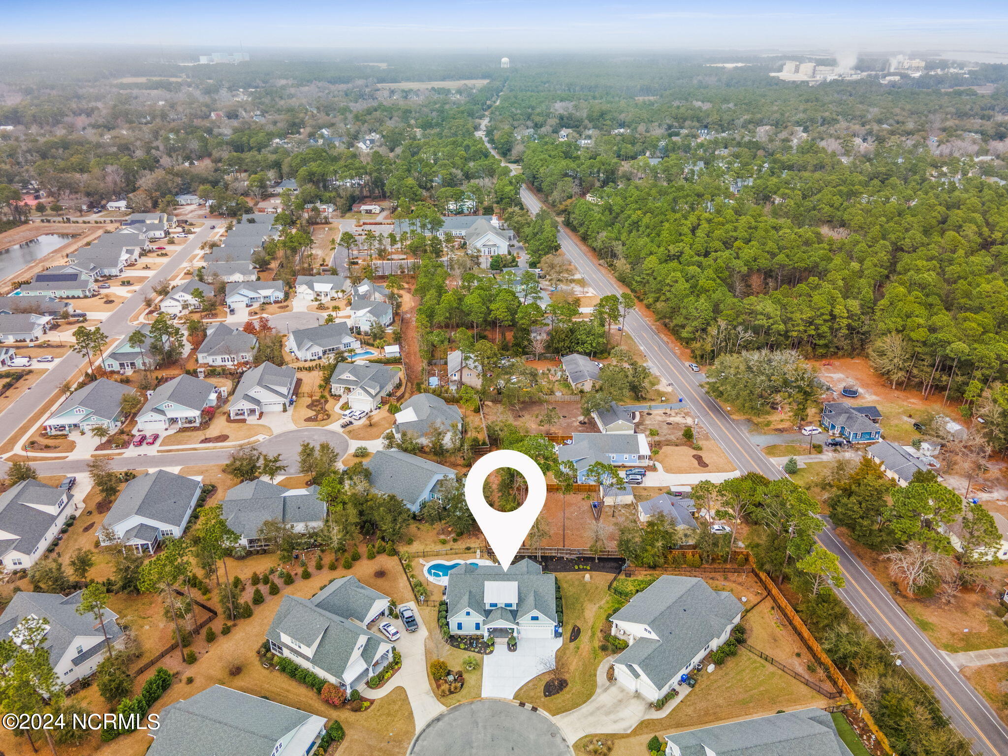 1038 Sea Horse Court