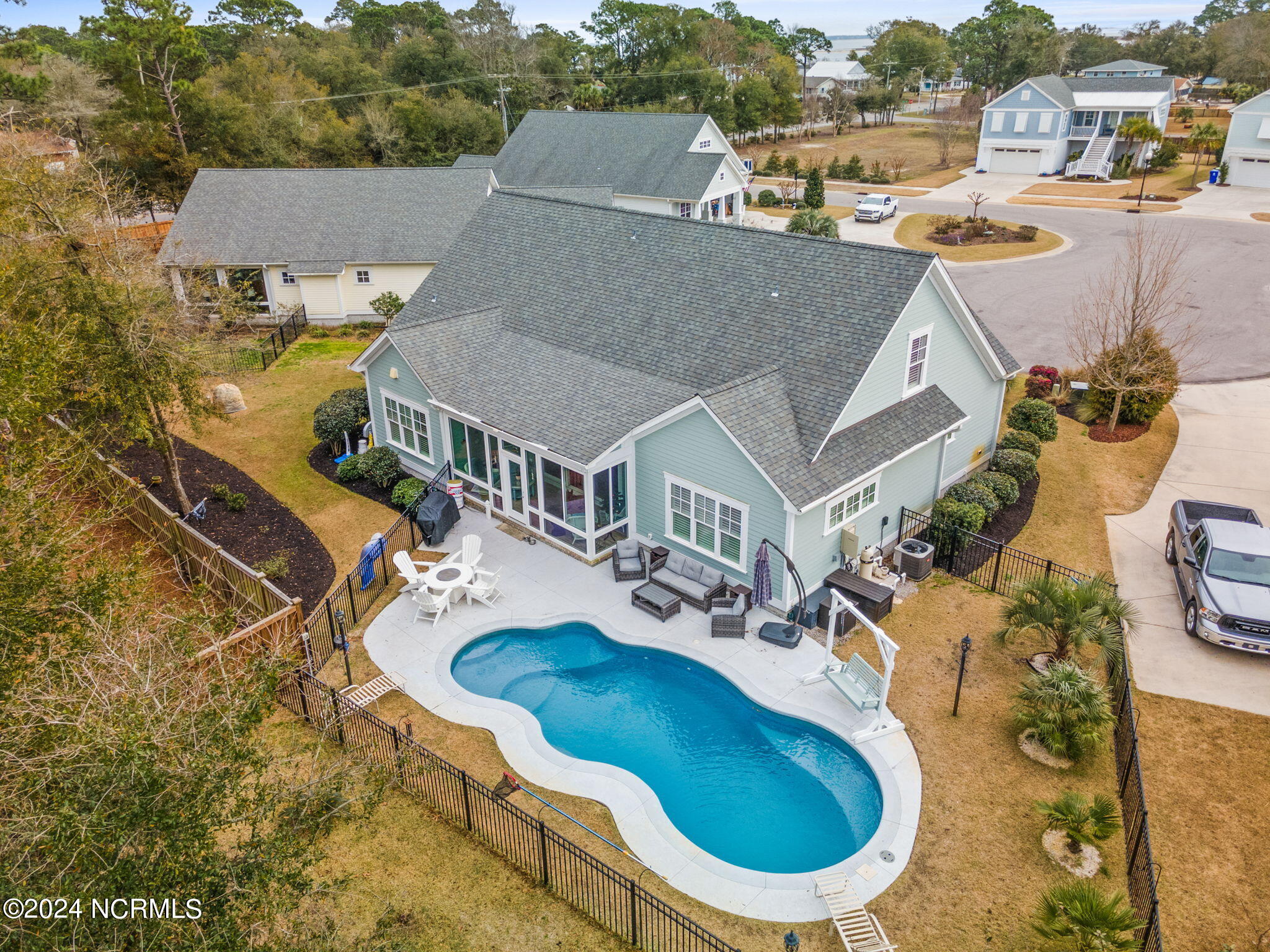 1038 Sea Horse Court