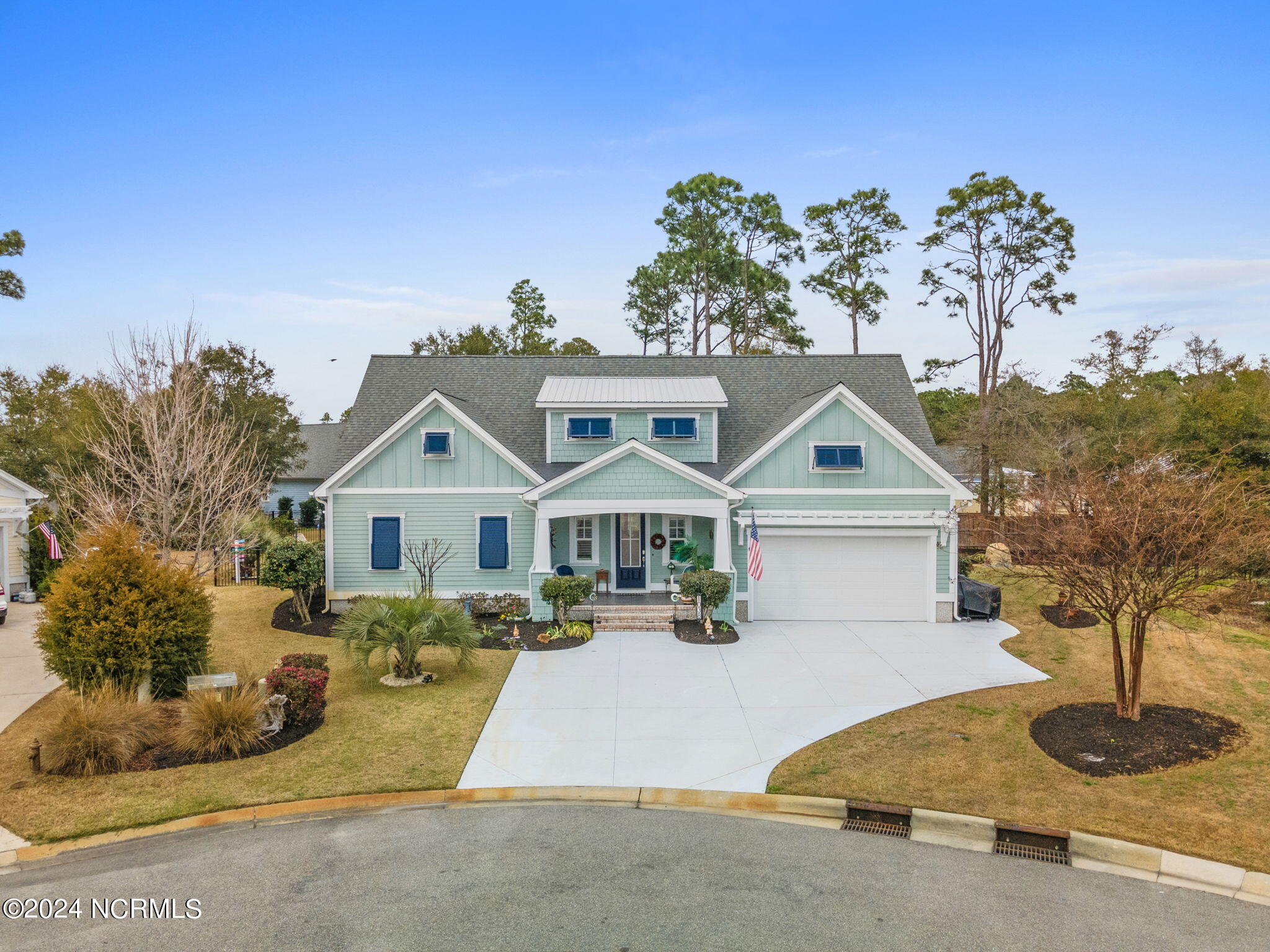 1038 Sea Horse Court