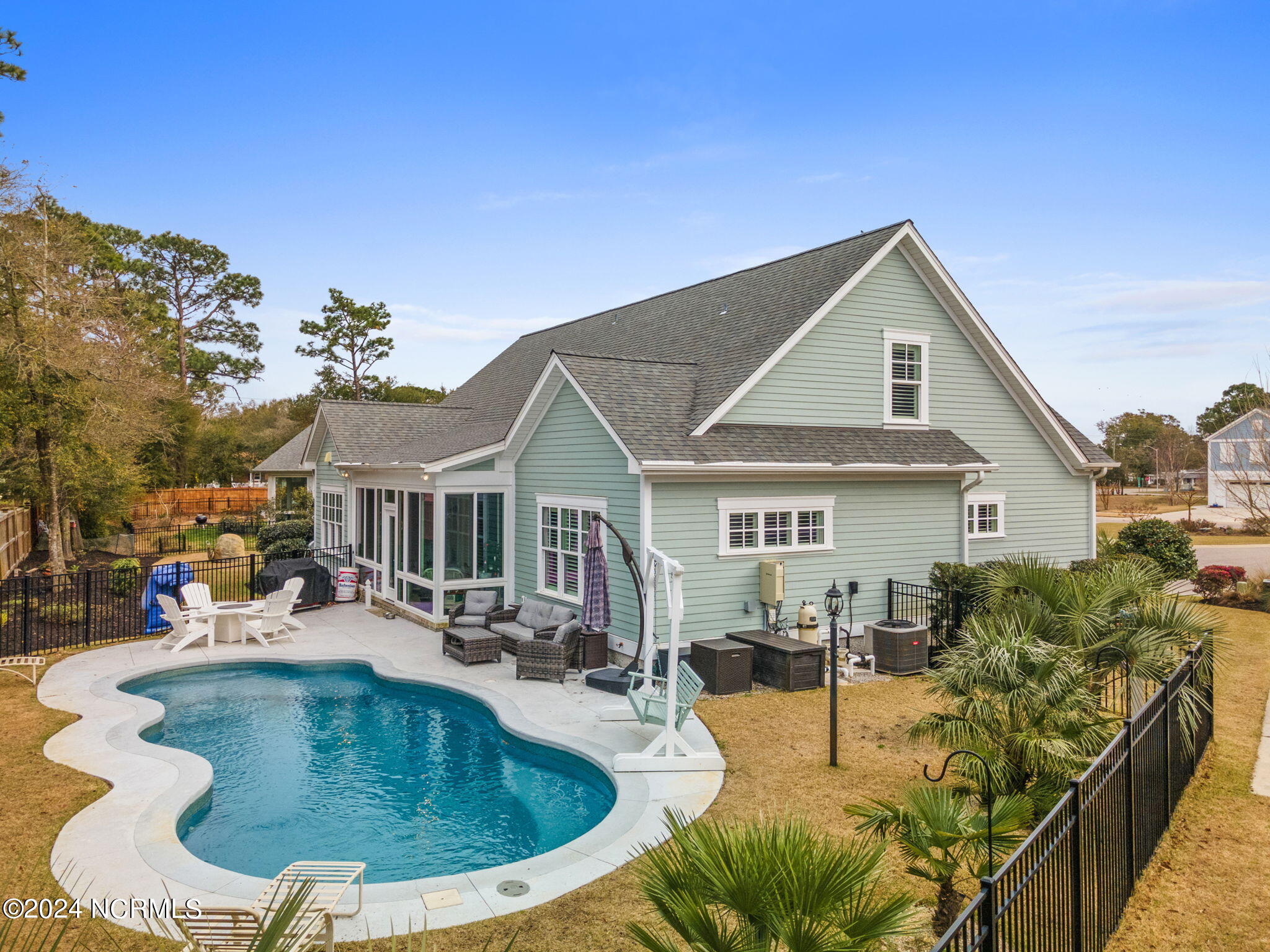 1038 Sea Horse Court