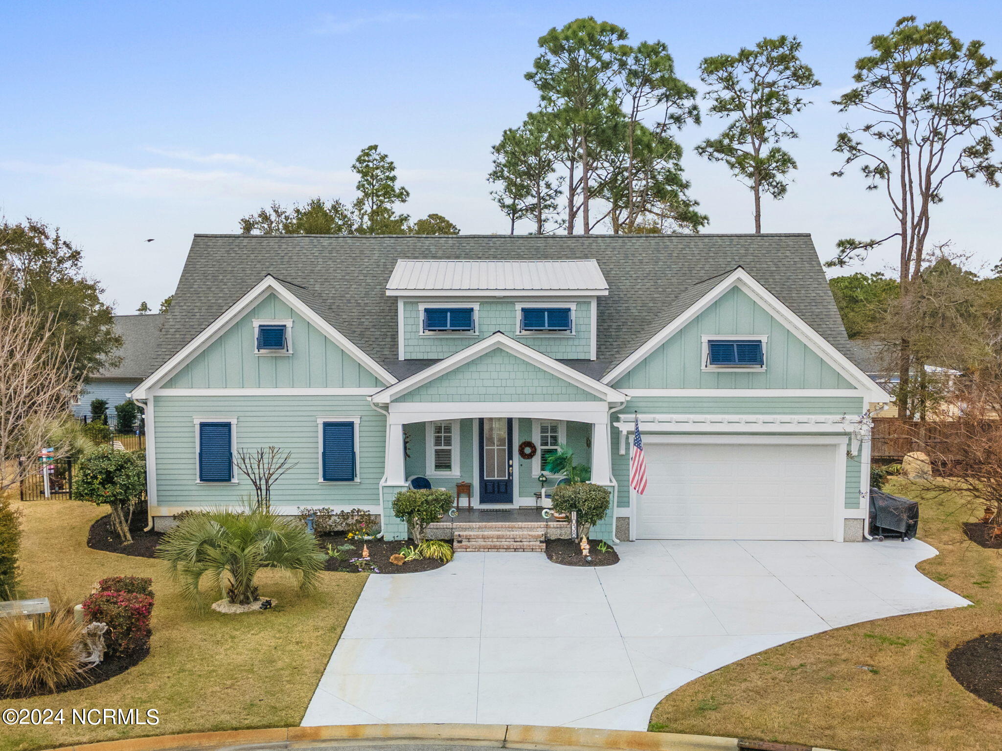 1038 Sea Horse Court