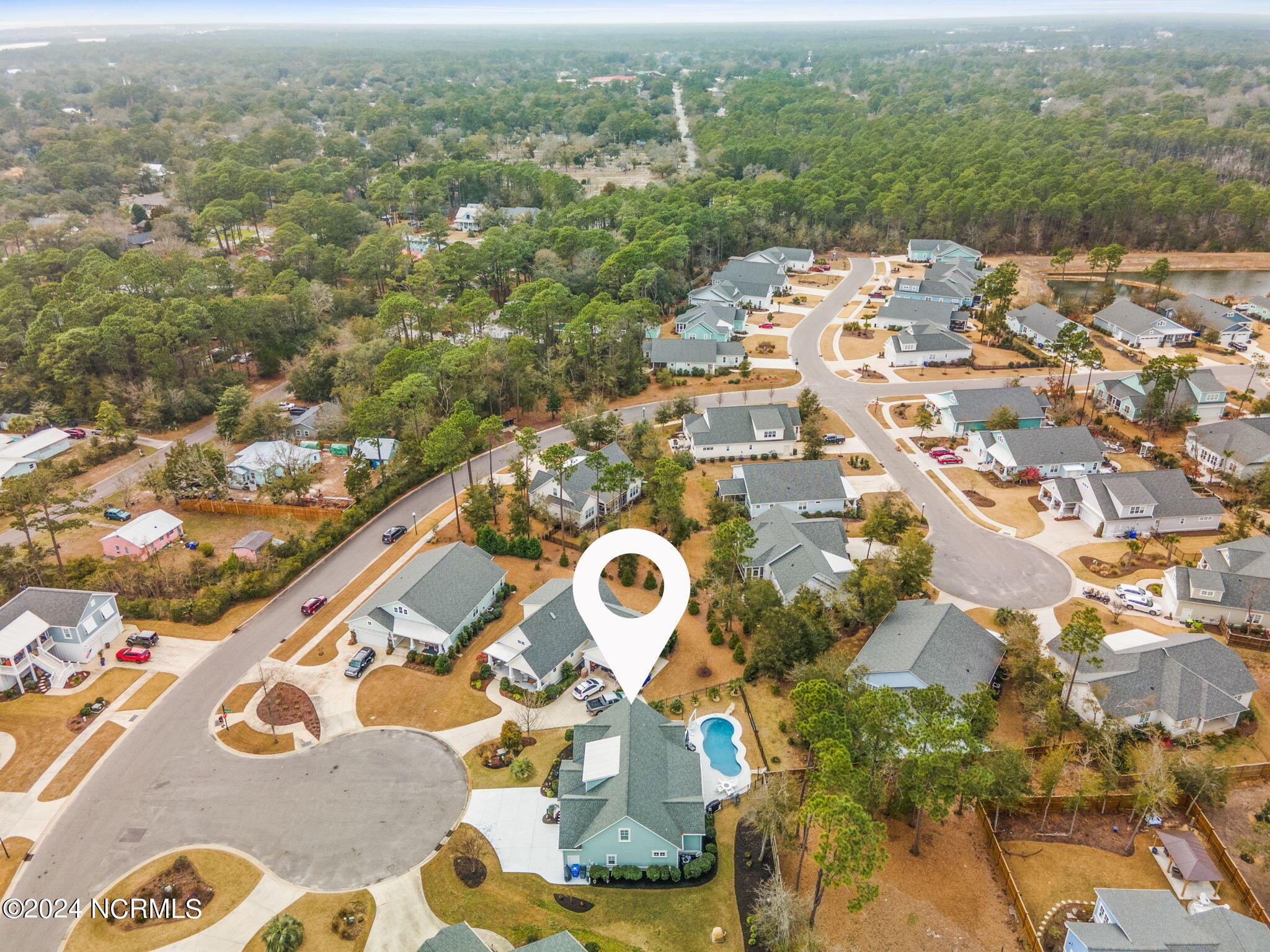 1038 Sea Horse Court