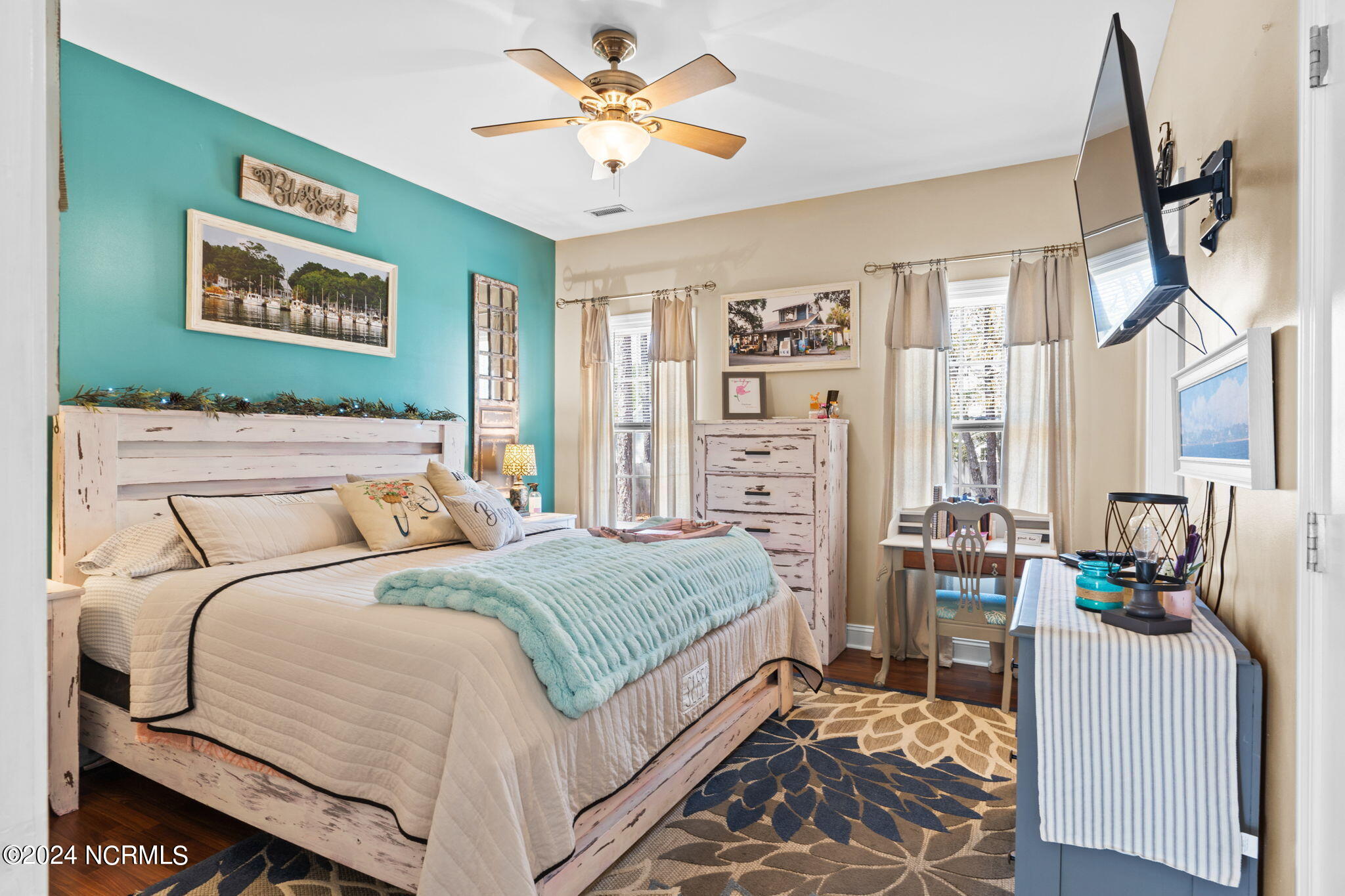 1887 E Boiling Spring Road