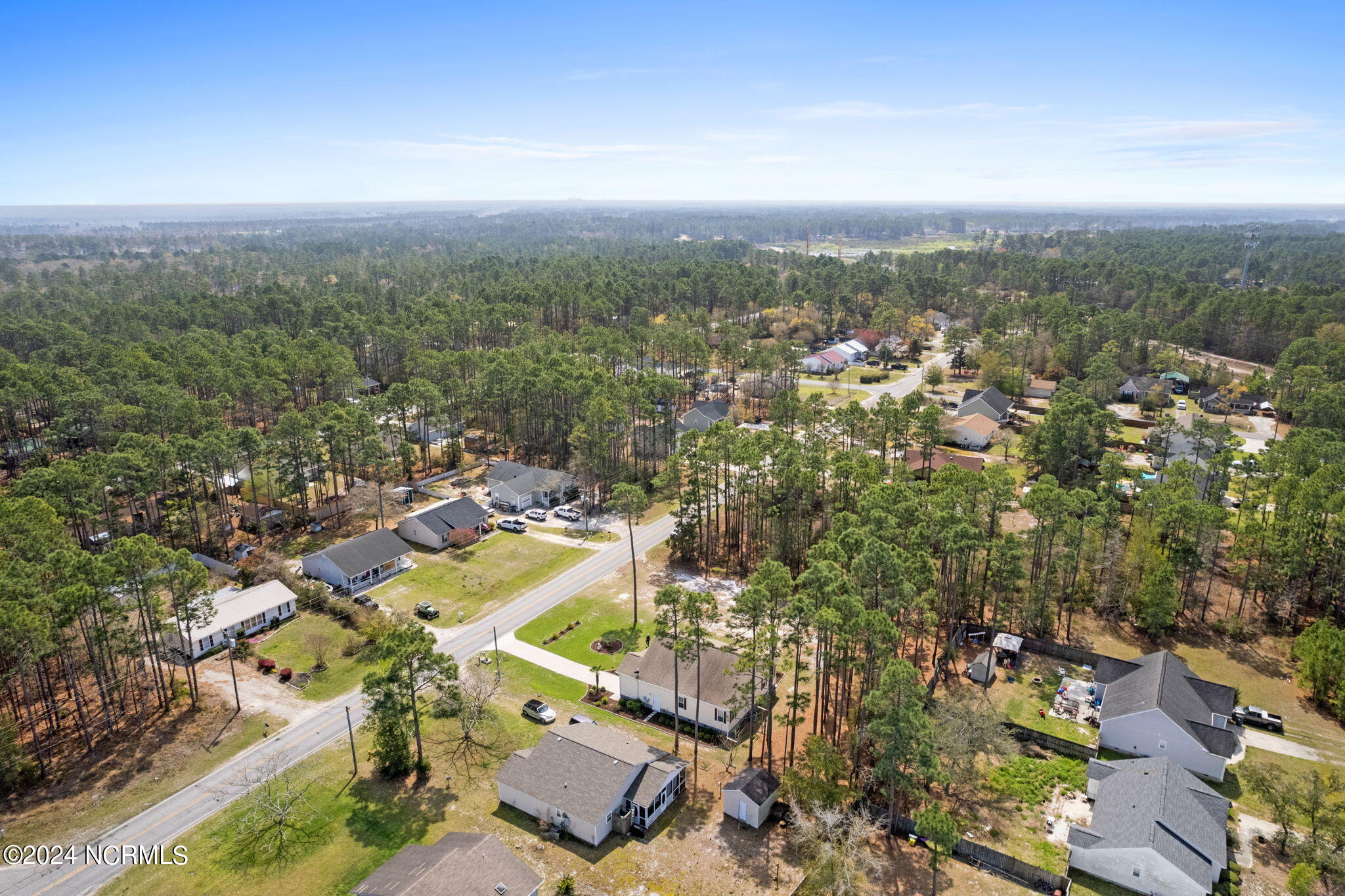 1887 E Boiling Spring Road