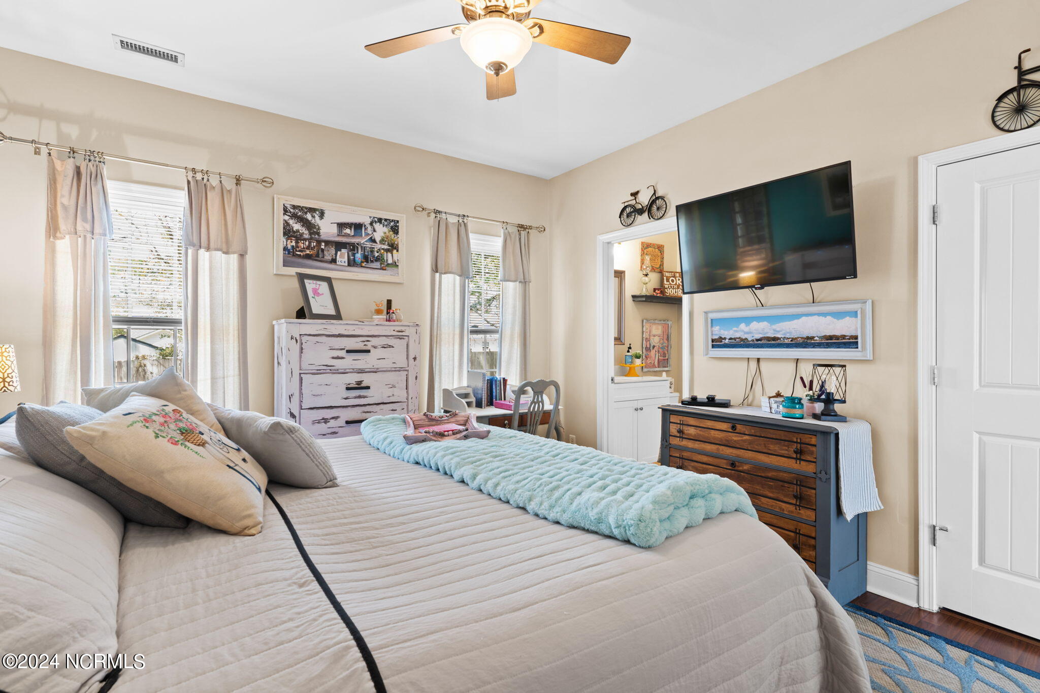 1887 E Boiling Spring Road