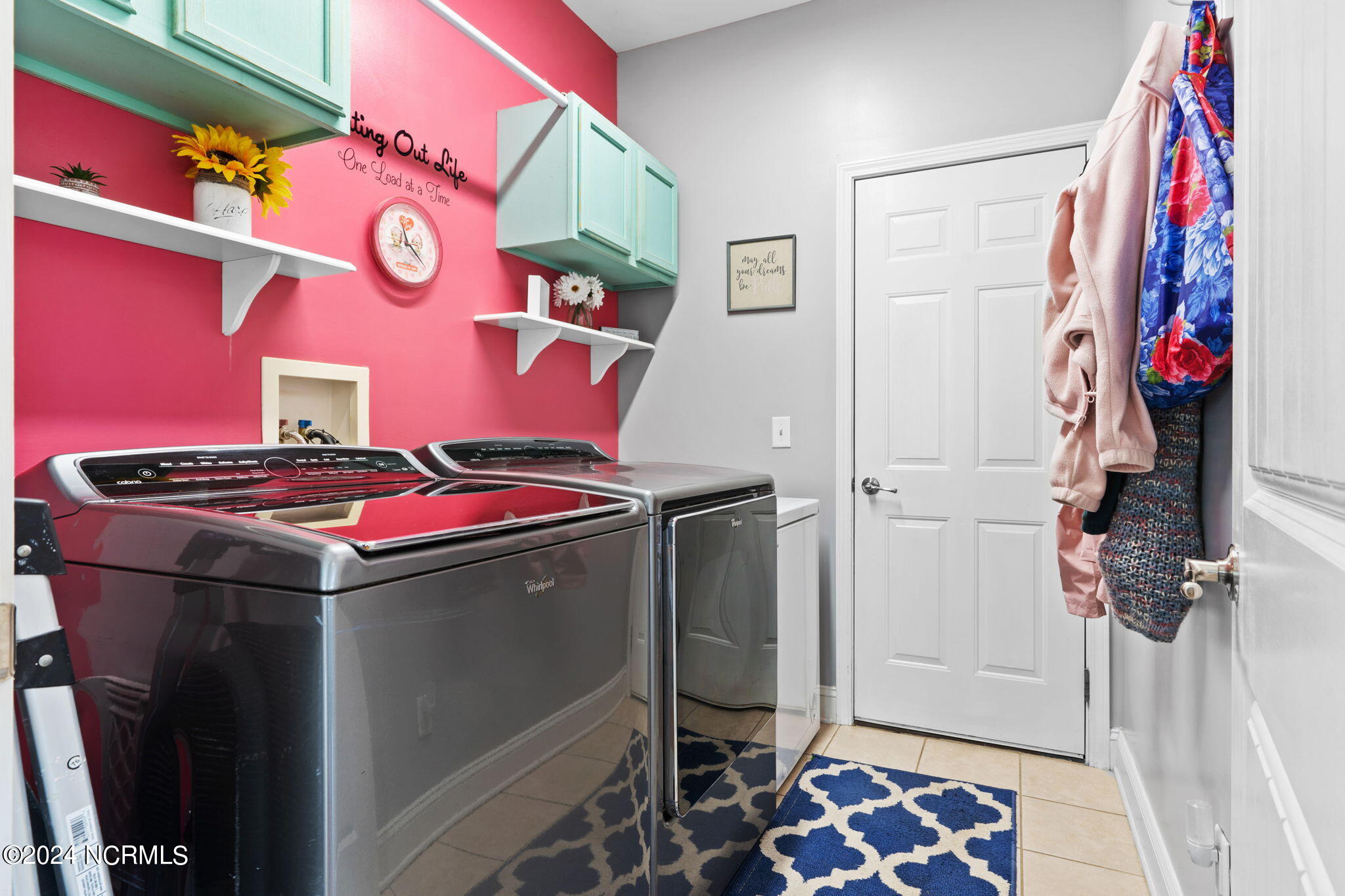 1887 E Boiling Spring Road