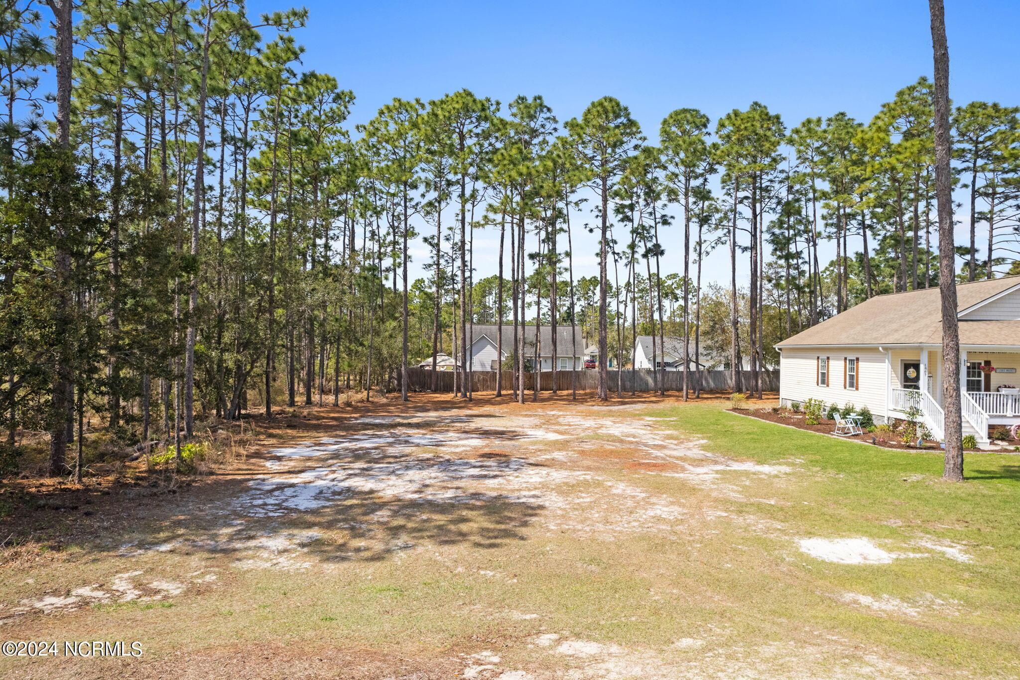 1887 E Boiling Spring Road