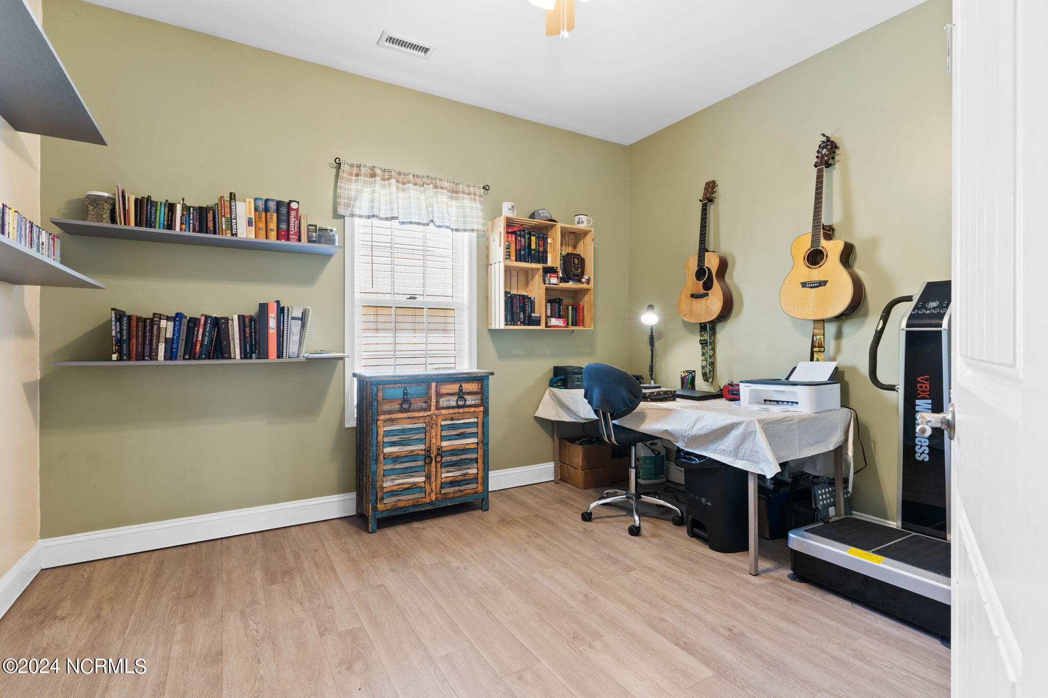 1887 E Boiling Spring Road