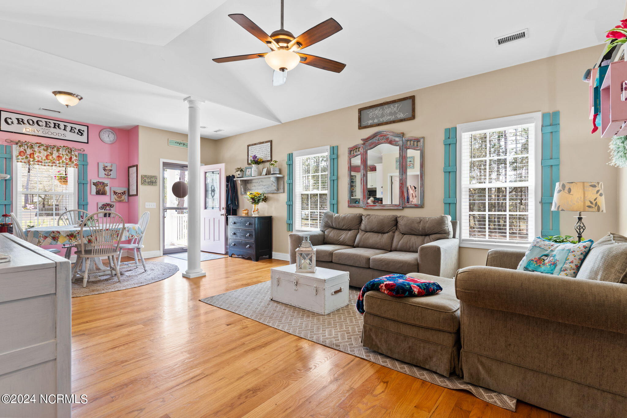 1887 E Boiling Spring Road