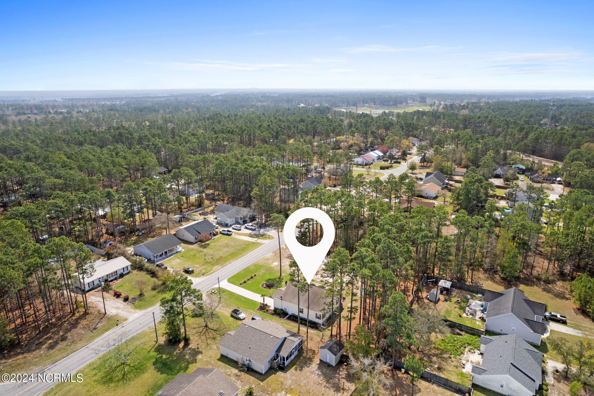 1887 E Boiling Spring Road