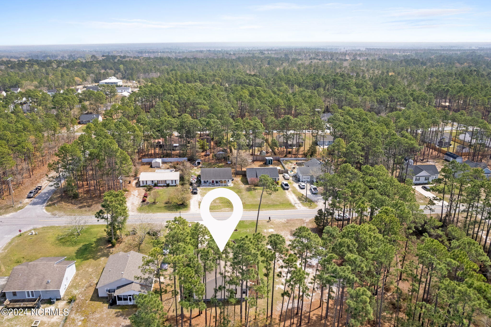 1887 E Boiling Spring Road