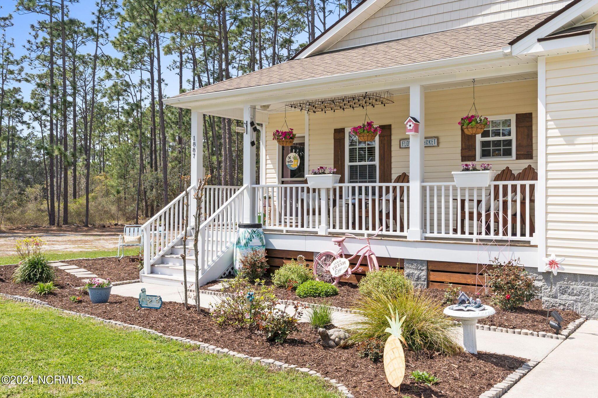 1887 E Boiling Spring Road