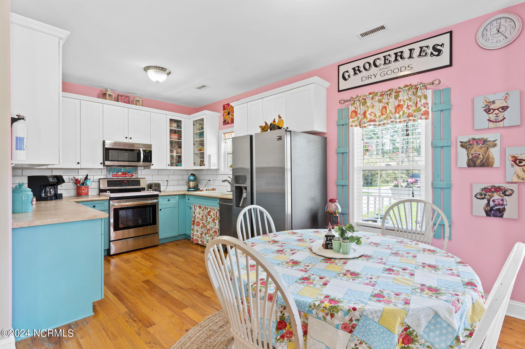 1887 E Boiling Spring Road