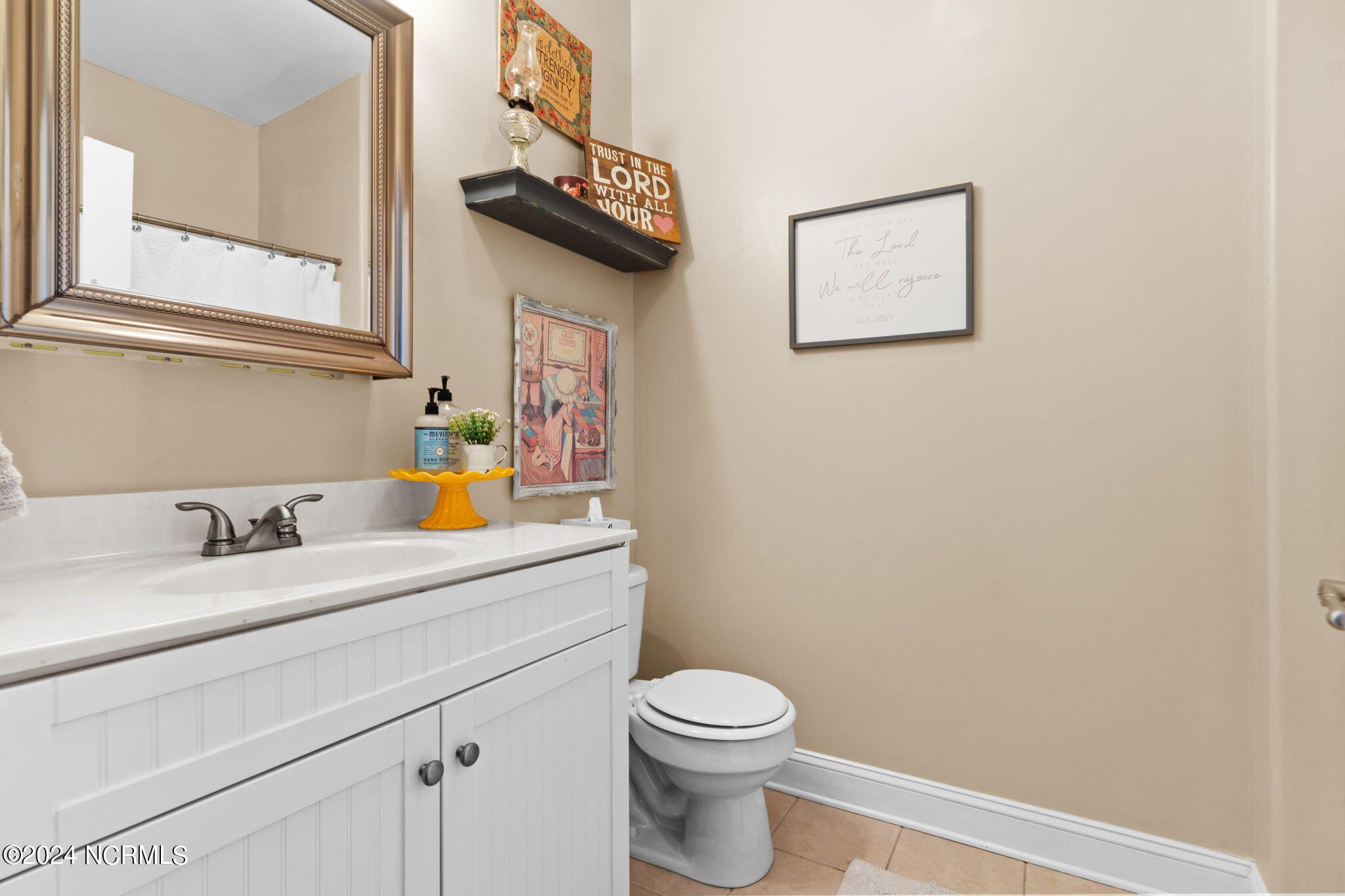 1887 E Boiling Spring Road