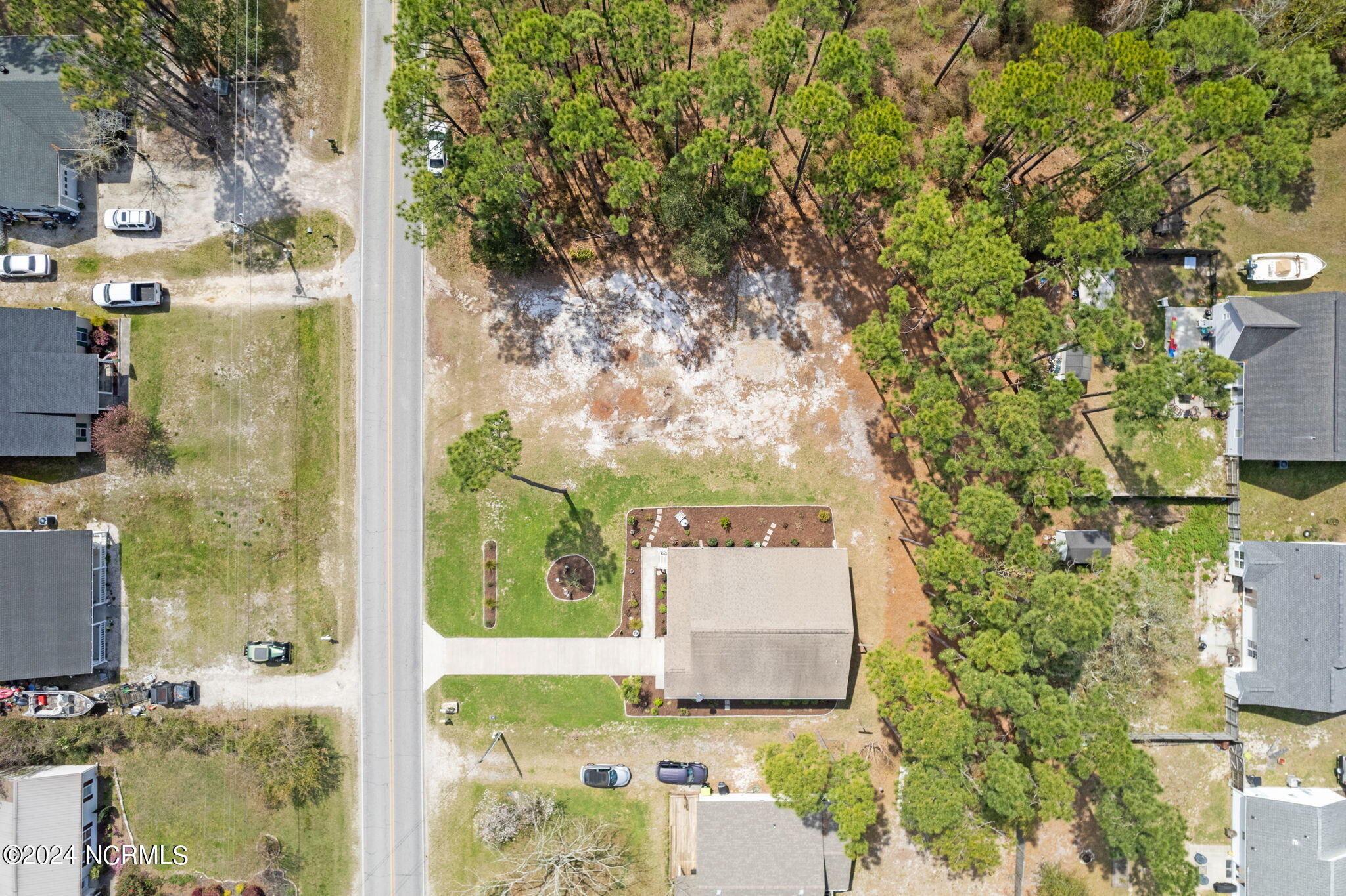 1887 E Boiling Spring Road