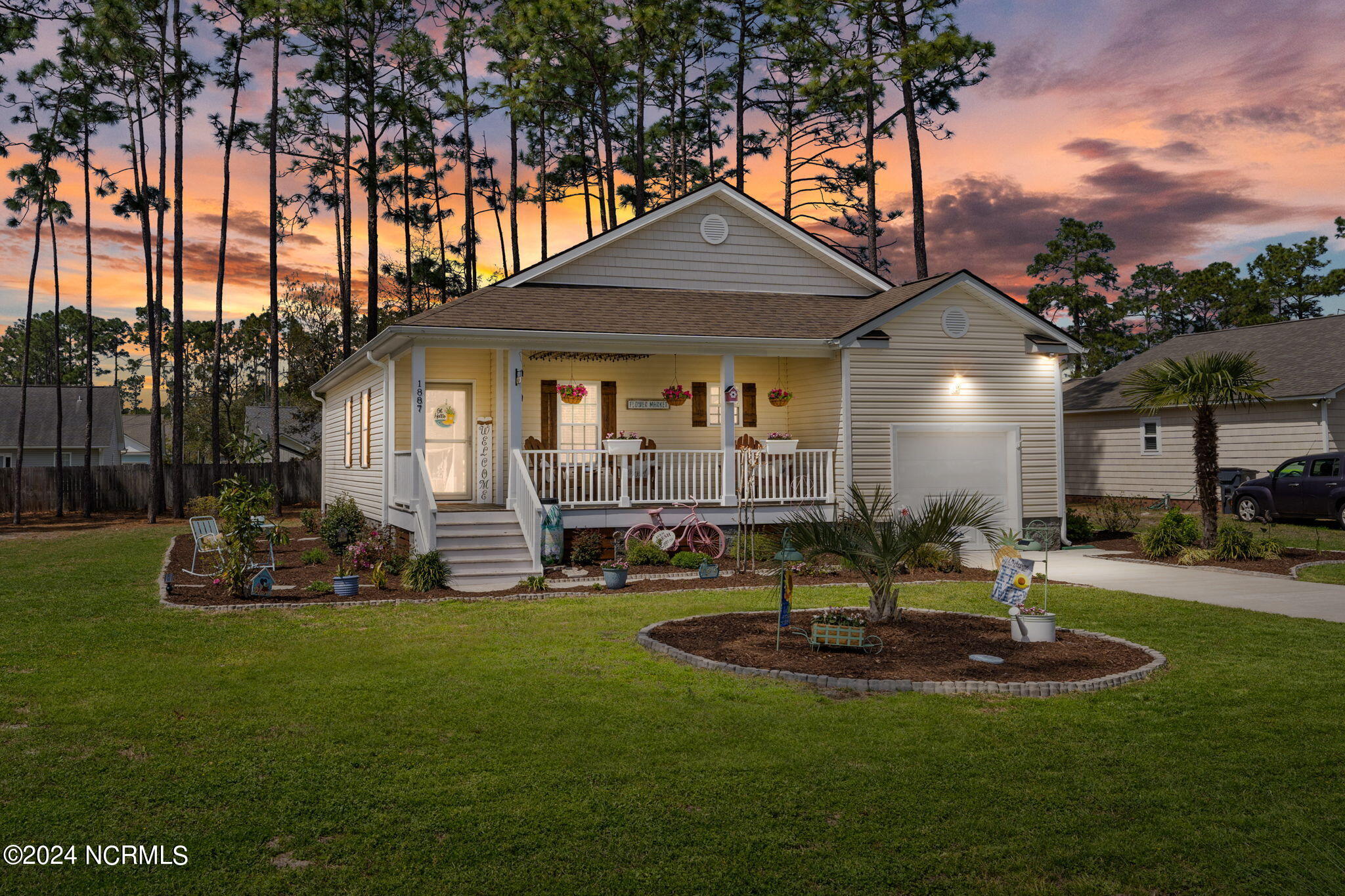 1887 E Boiling Spring Road