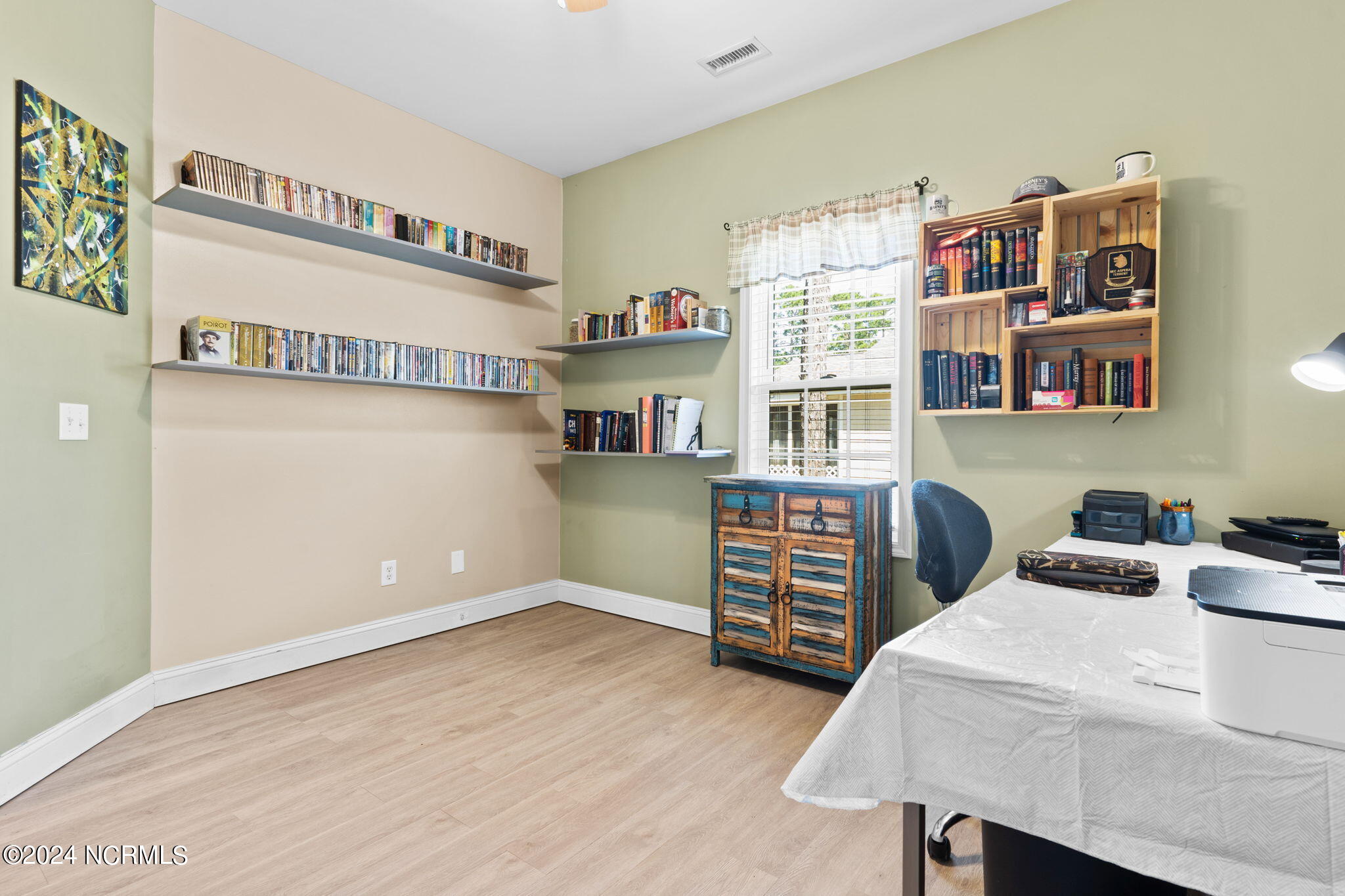 1887 E Boiling Spring Road