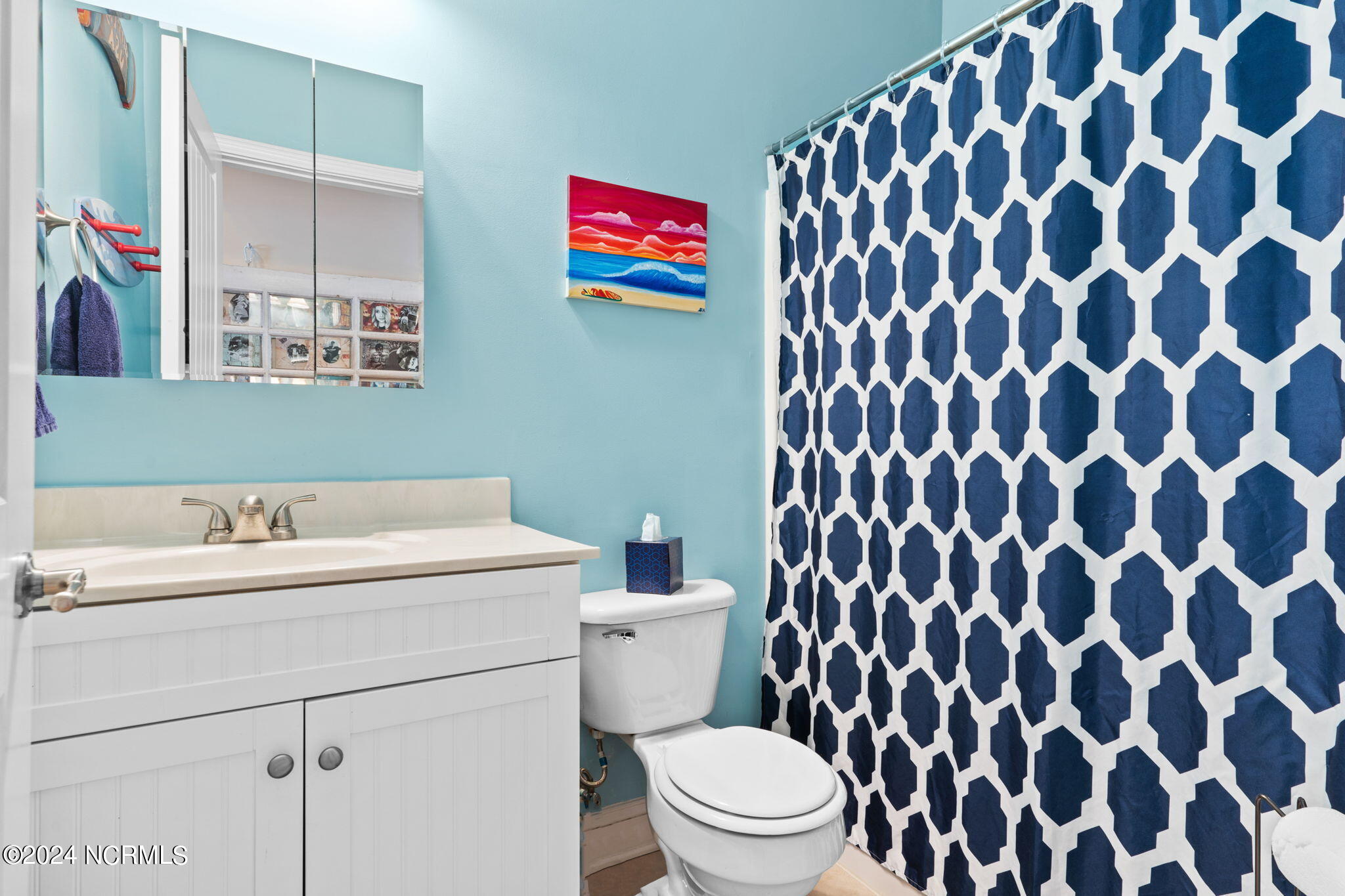 1887 E Boiling Spring Road