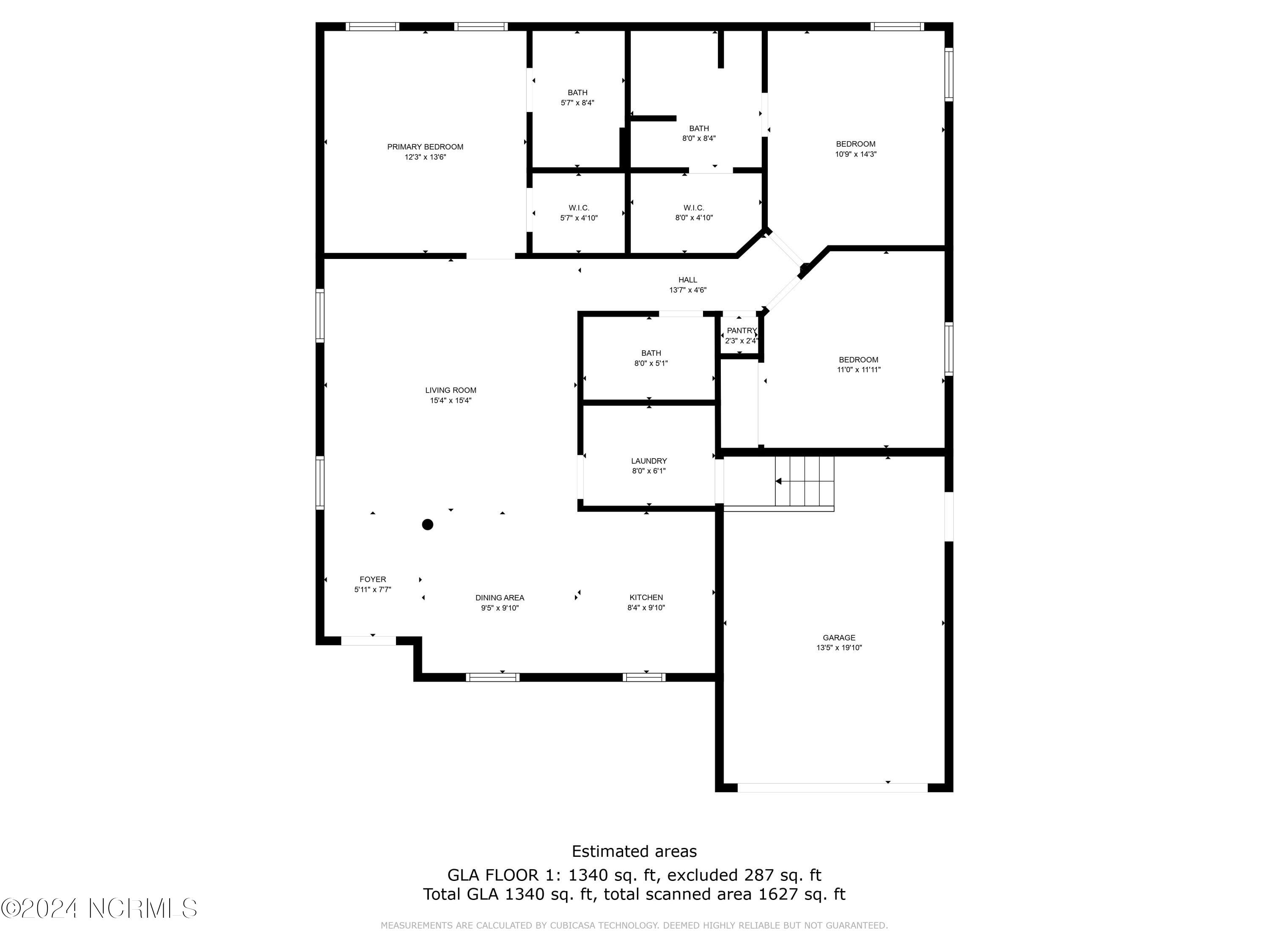 1887 E Boiling Spring Road