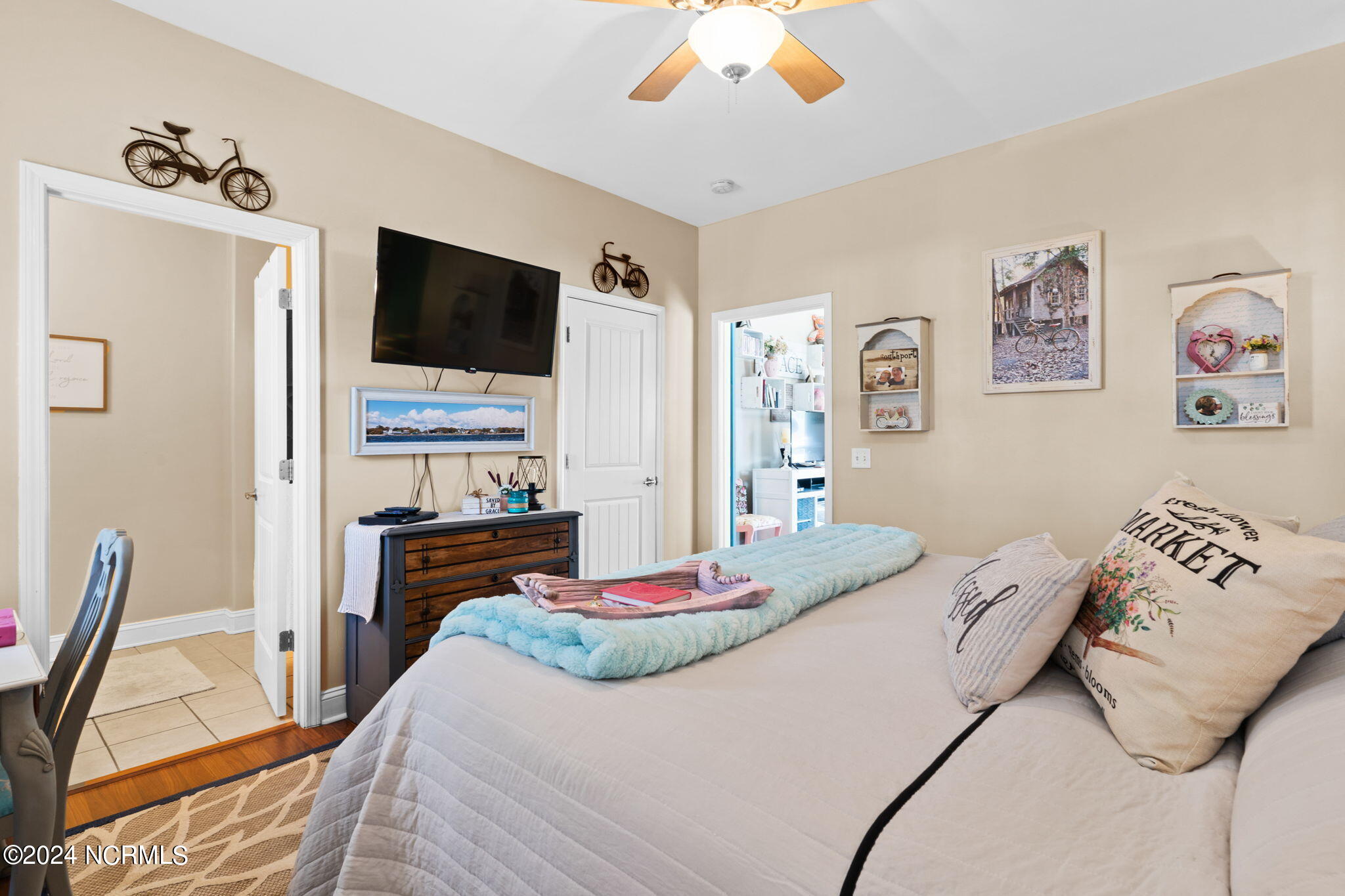 1887 E Boiling Spring Road