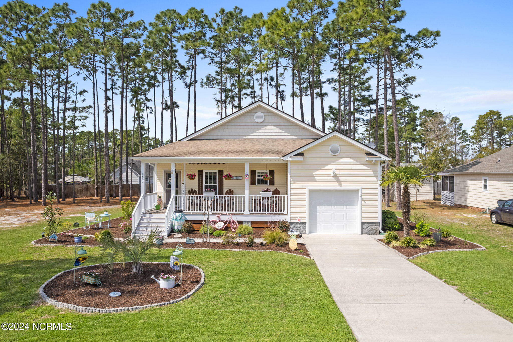 1887 E Boiling Spring Road