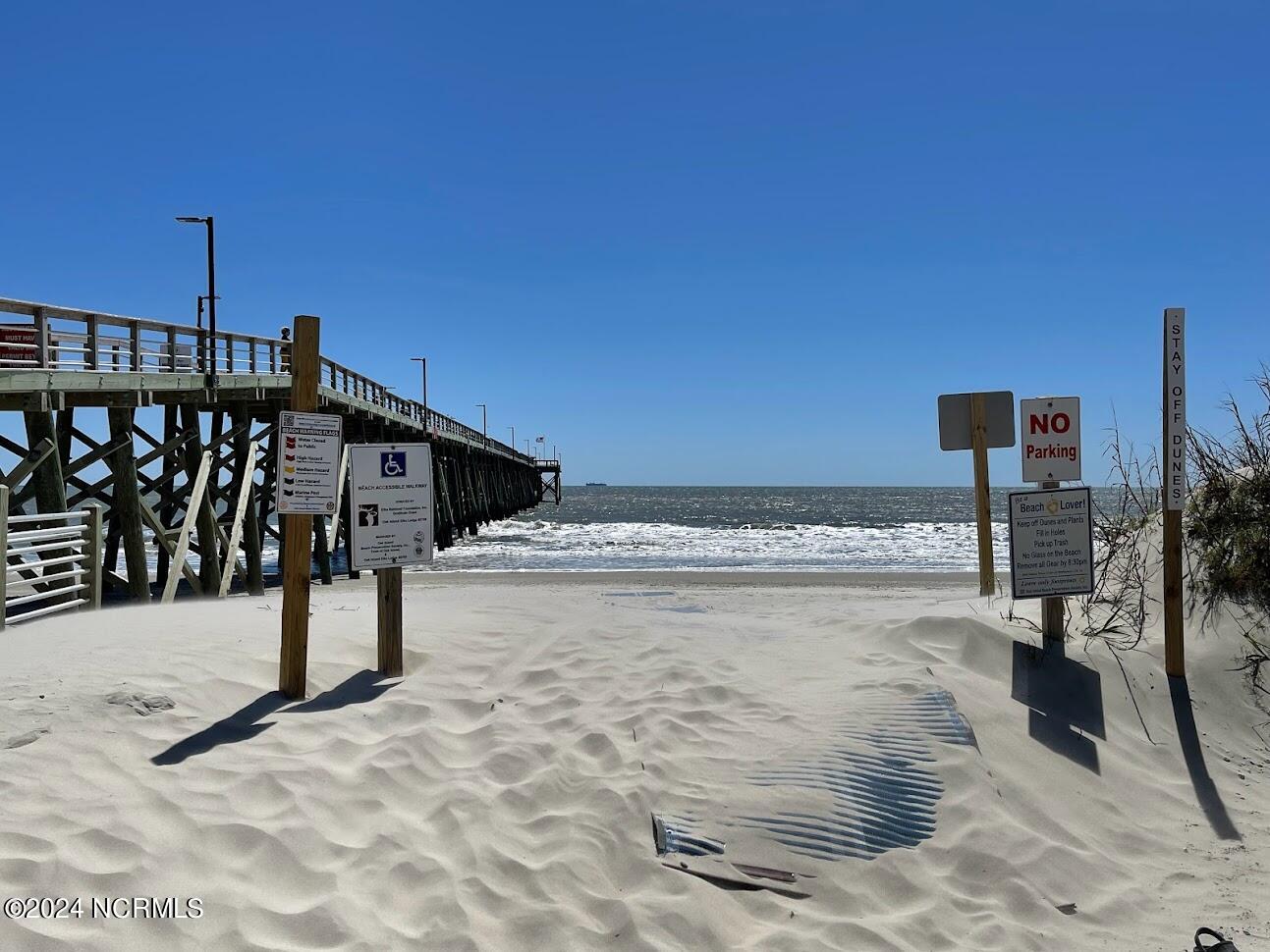 1887 E Boiling Spring Road