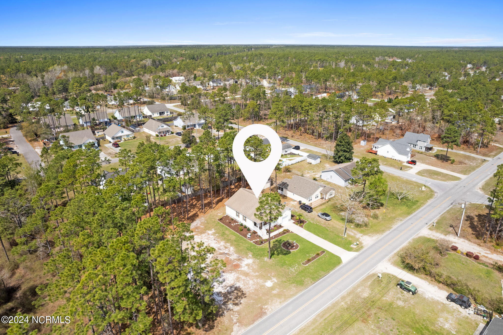 1887 E Boiling Spring Road